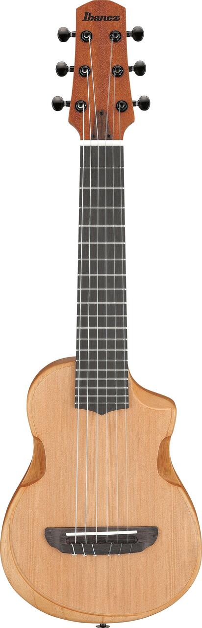Ibanez AUP10N-OPN 6-String Piccolo/Tenor Electro Acoustic Ukulele in Open Pore Natural - AUP10N-OPN (7).jpg
