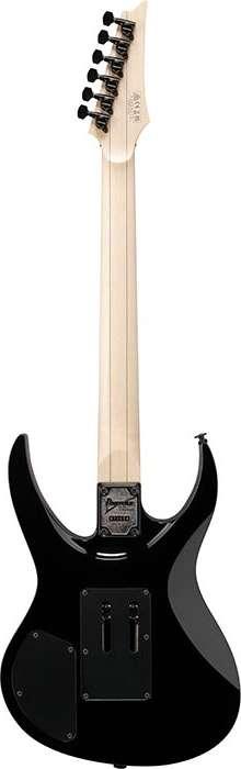 Ibanez 540PIIIHH-BK Genesis Collection Electric Guitar in Black - 540PIIIHH-BK-3.jpg