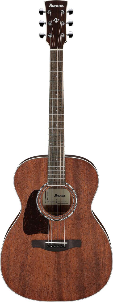 Ibanez AC340L-OPN AC Series Left-Handed Acoustic Guitar in Open Pore Natural - AC340L-OPN (1).jpg