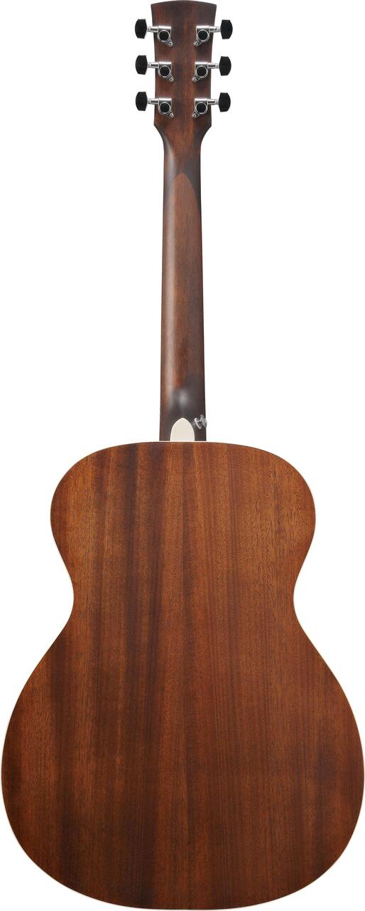 Ibanez AC340L-OPN AC Series Left-Handed Acoustic Guitar in Open Pore Natural - AC340L-OPN (3).jpg