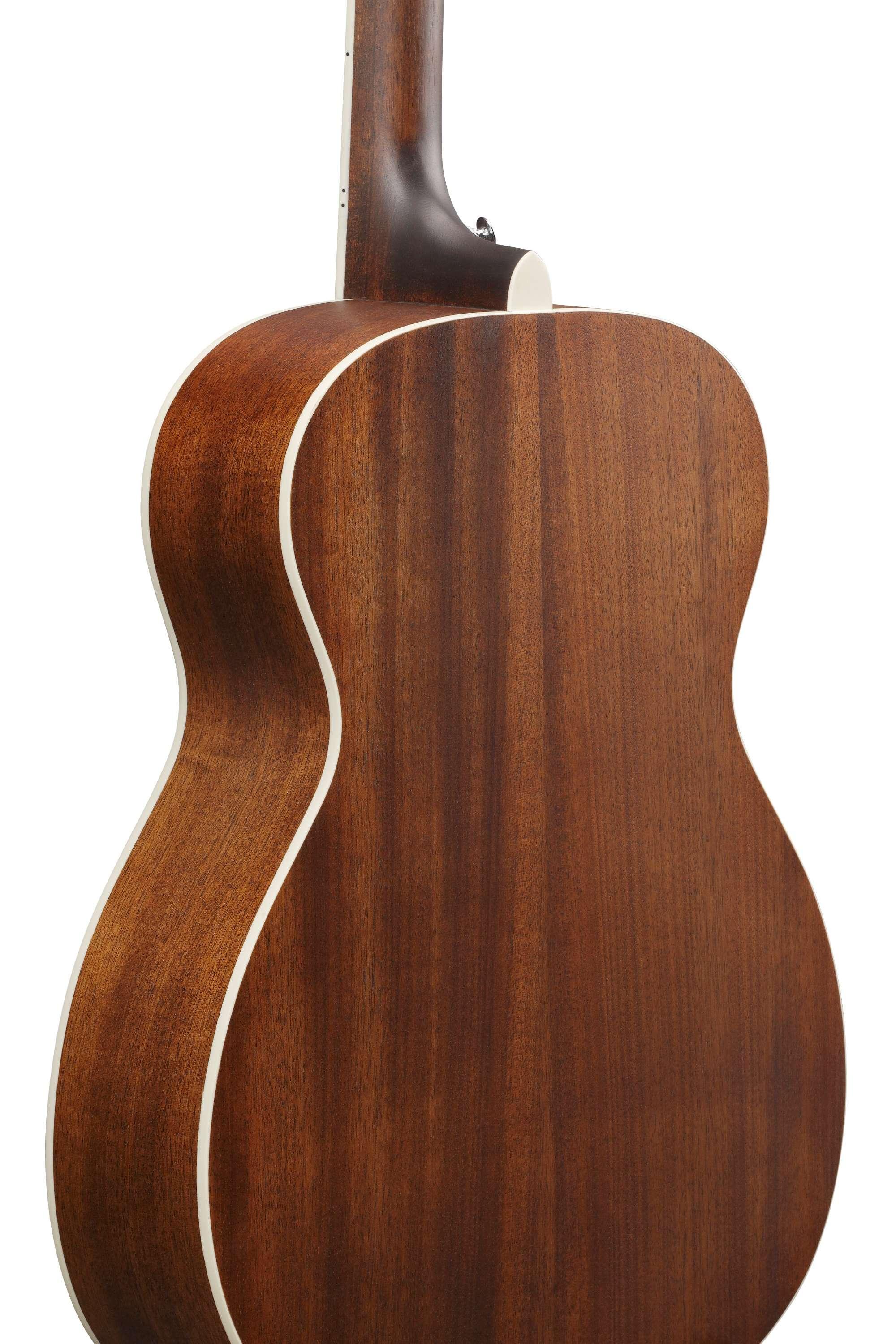 Ibanez AC340L-OPN AC Series Left-Handed Acoustic Guitar in Open Pore Natural - AC340L-OPN (9).jpg