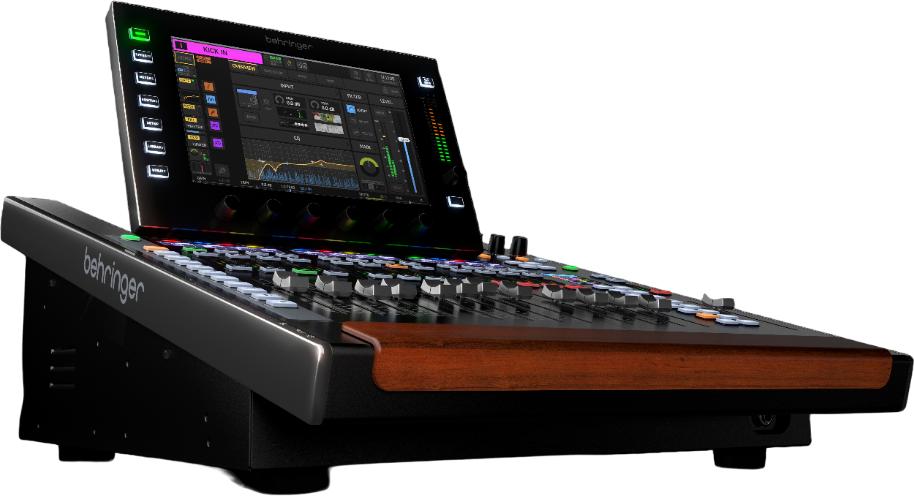 B-Stock : Behringer WING COMPACT 48-Channel Digital Mixing Console #019 - Image_BE_0603-AEV_WING-COMPACT_Dark-Other.jpg