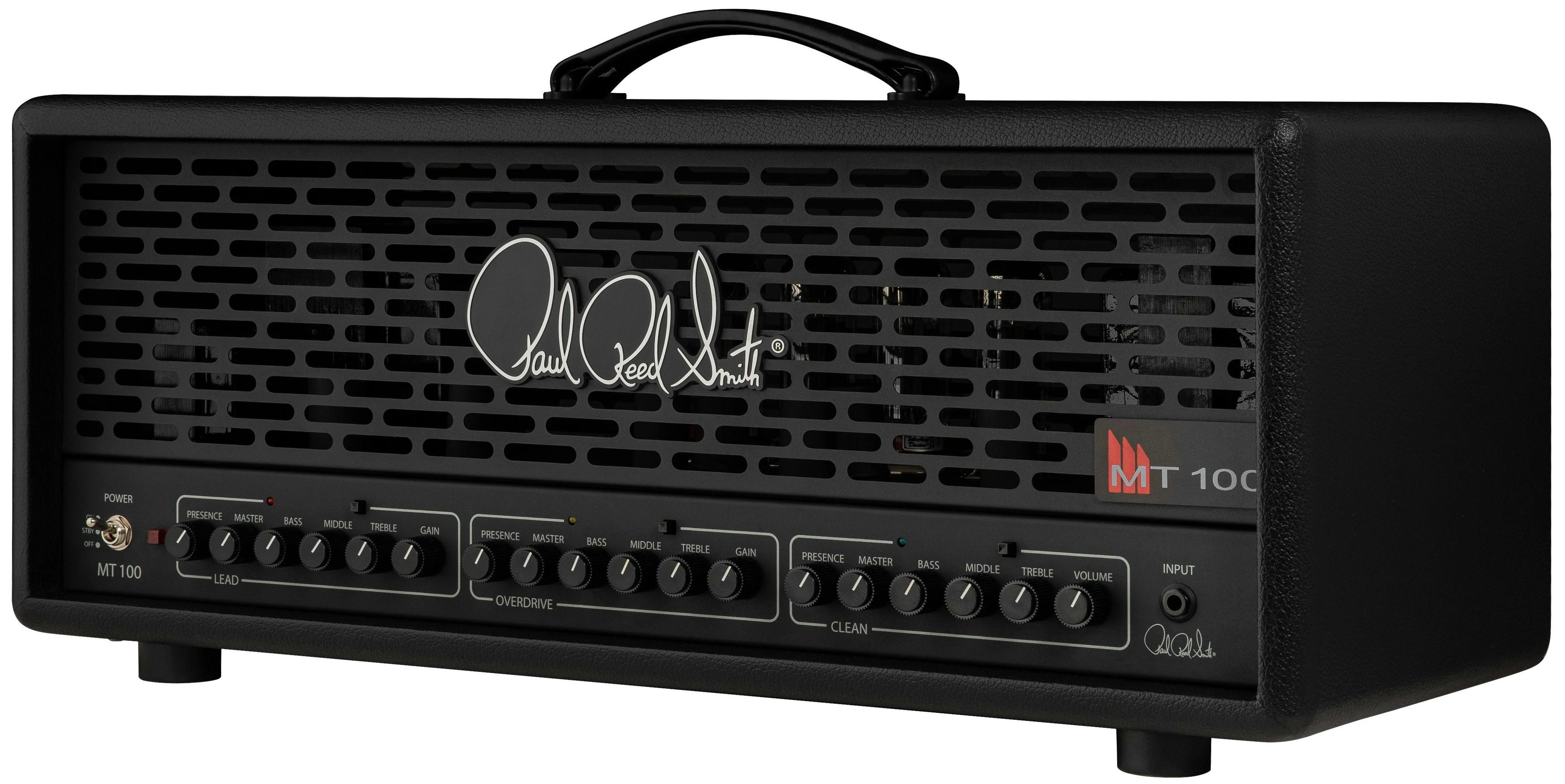 B-Stock : PRS Mark Tremonti MT 100 Watt Valve Amp Head #003 - AMMTHD-E1LL-PRS-Mark-Tremonti-MT-100-Watt-Amp-Head-Right.jpg