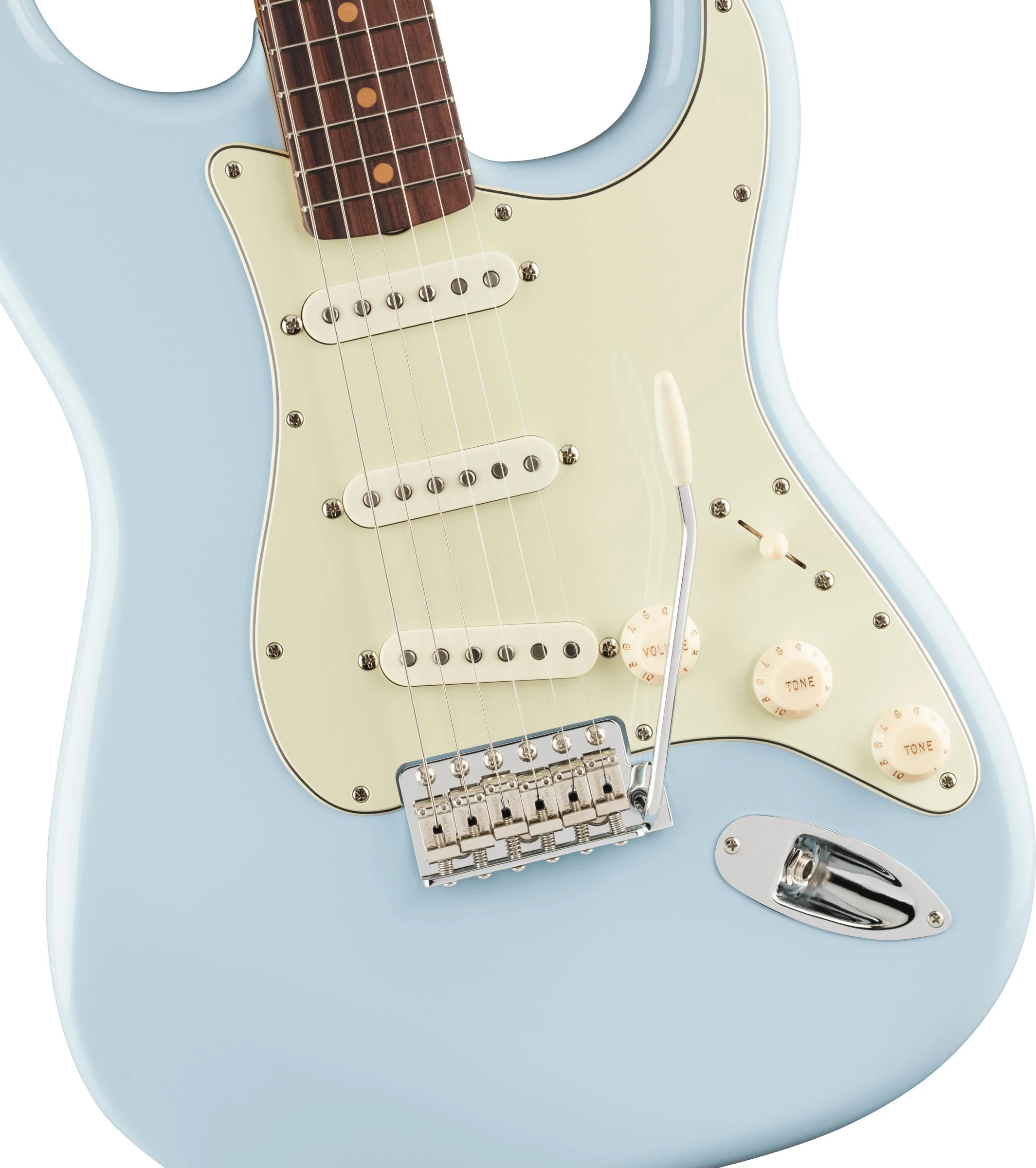 B-Stock : Fender Vintera III Early '60s Stratocaster Electric Guitar in Sonic Blue #001 - 0149160372_fen_ins_fbd_1_nr.jpg