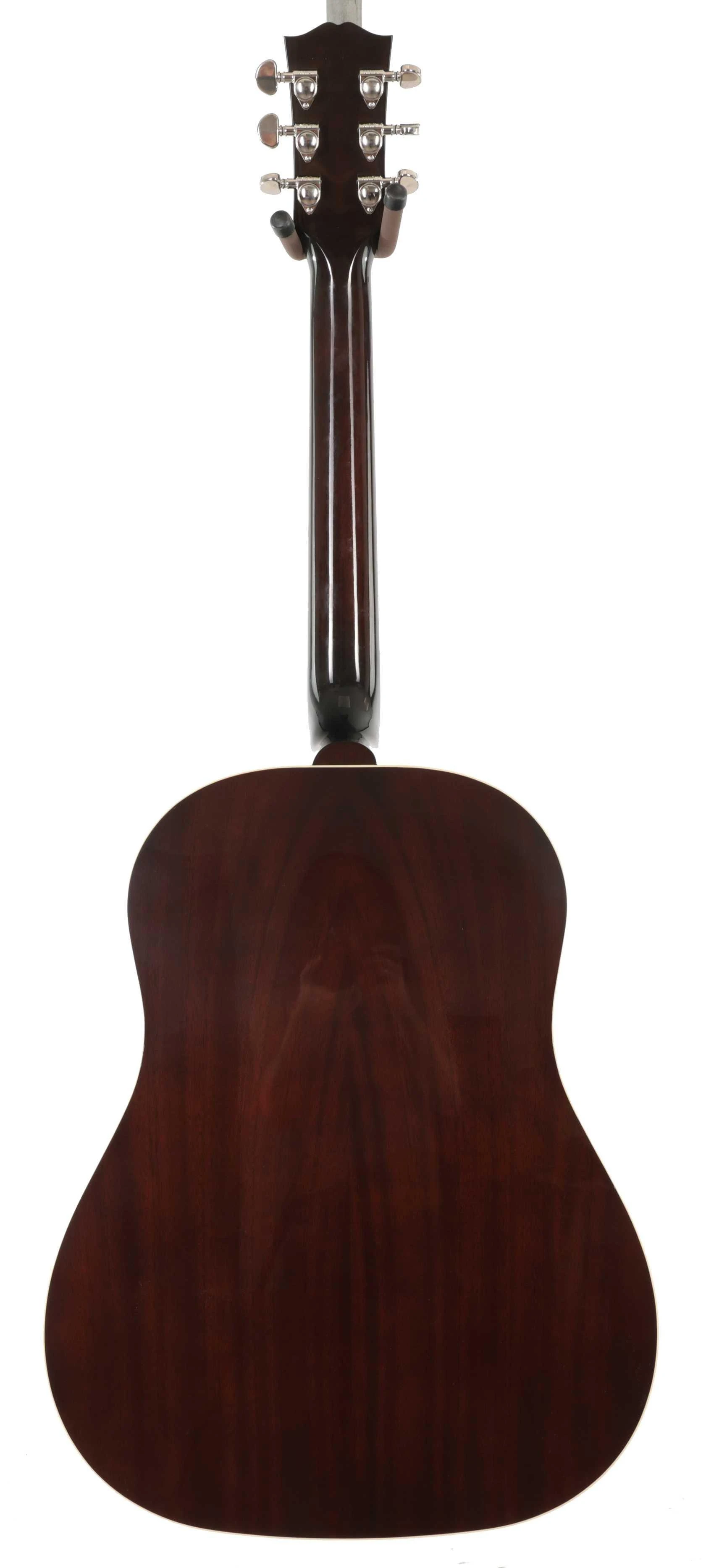 B-Stock : Gibson J-45 Standard Electro Acoustic Guitar with Baggs HiFi DNA in Vintage Sunburst #002 - B-RS45VSN19-0002 (4).jpg