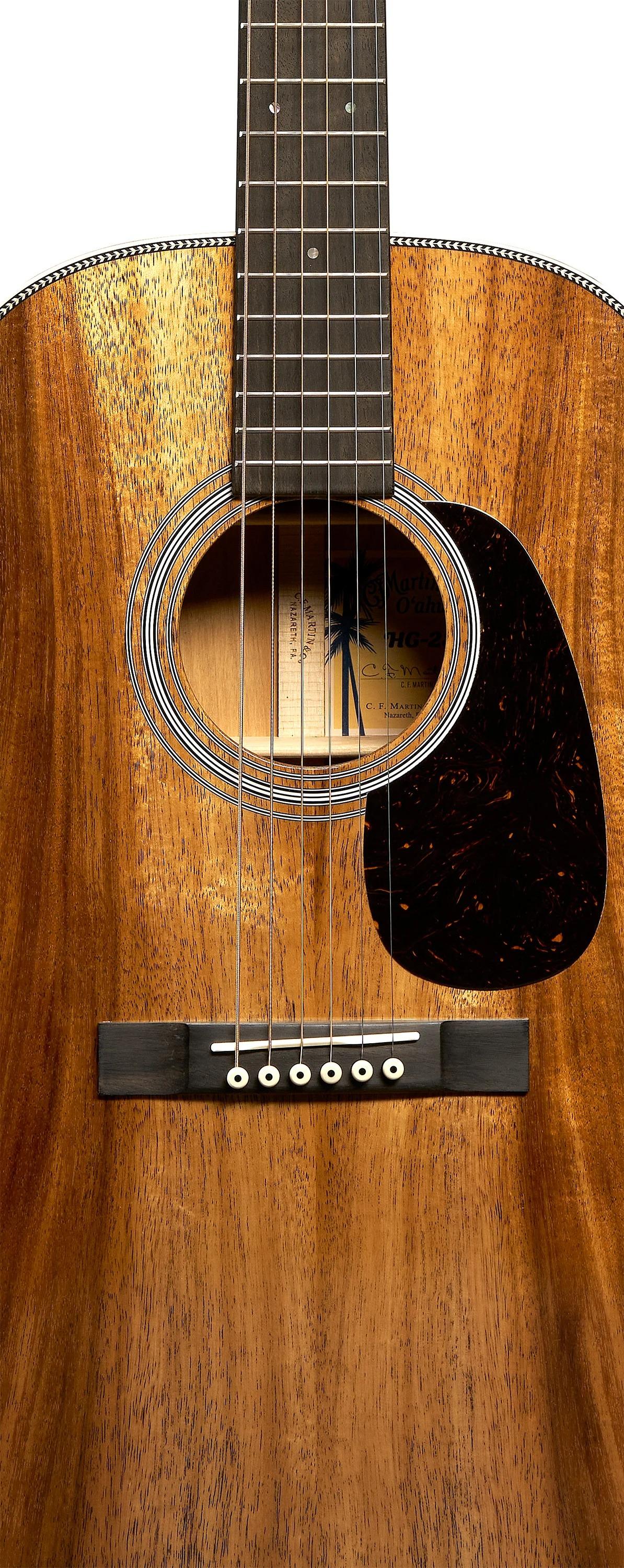 Martin O'ahu HG-28K2 Dreadnought Acoustic Guitar in Koa - imgi_21_HG-28K2 O'ahu_t.jpg