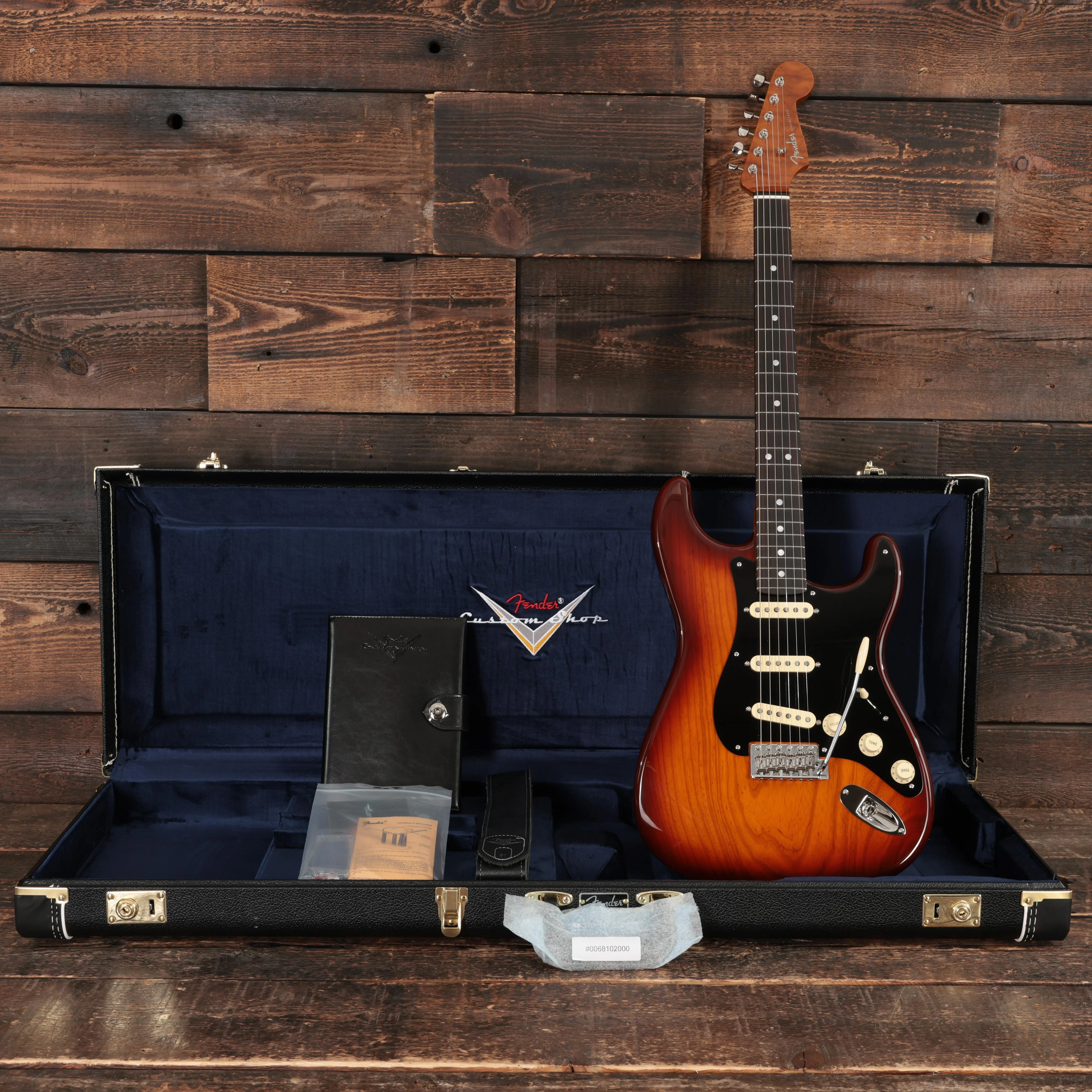 Fender Custom Shop American Custom Stratocaster NOS in Violin Burst - XN19497 (18).JPG