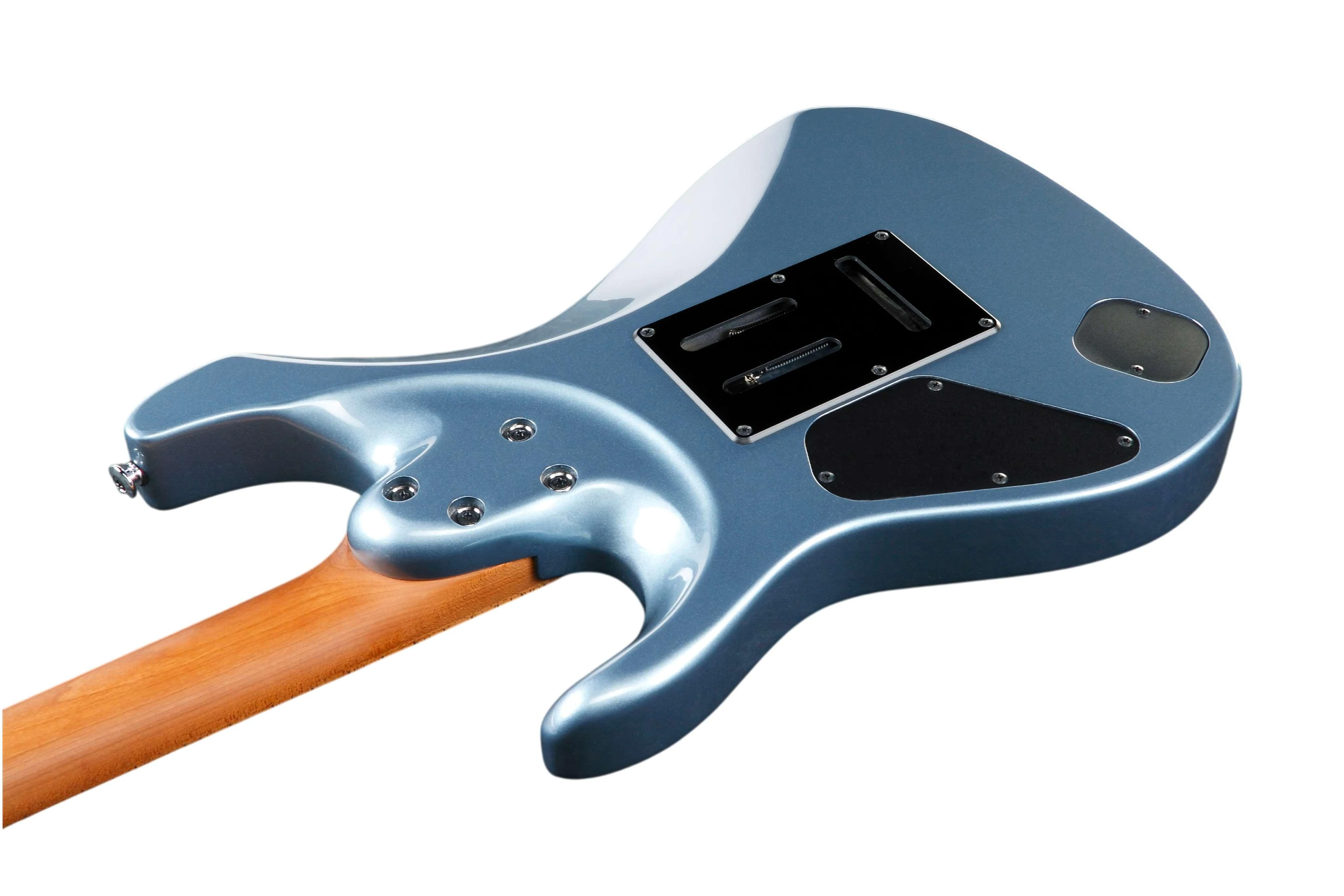 Ibanez AZ2402-ICM AZ Electric Guitar in Ice Blue Metallic - AZ2402-ICM-10.jpg