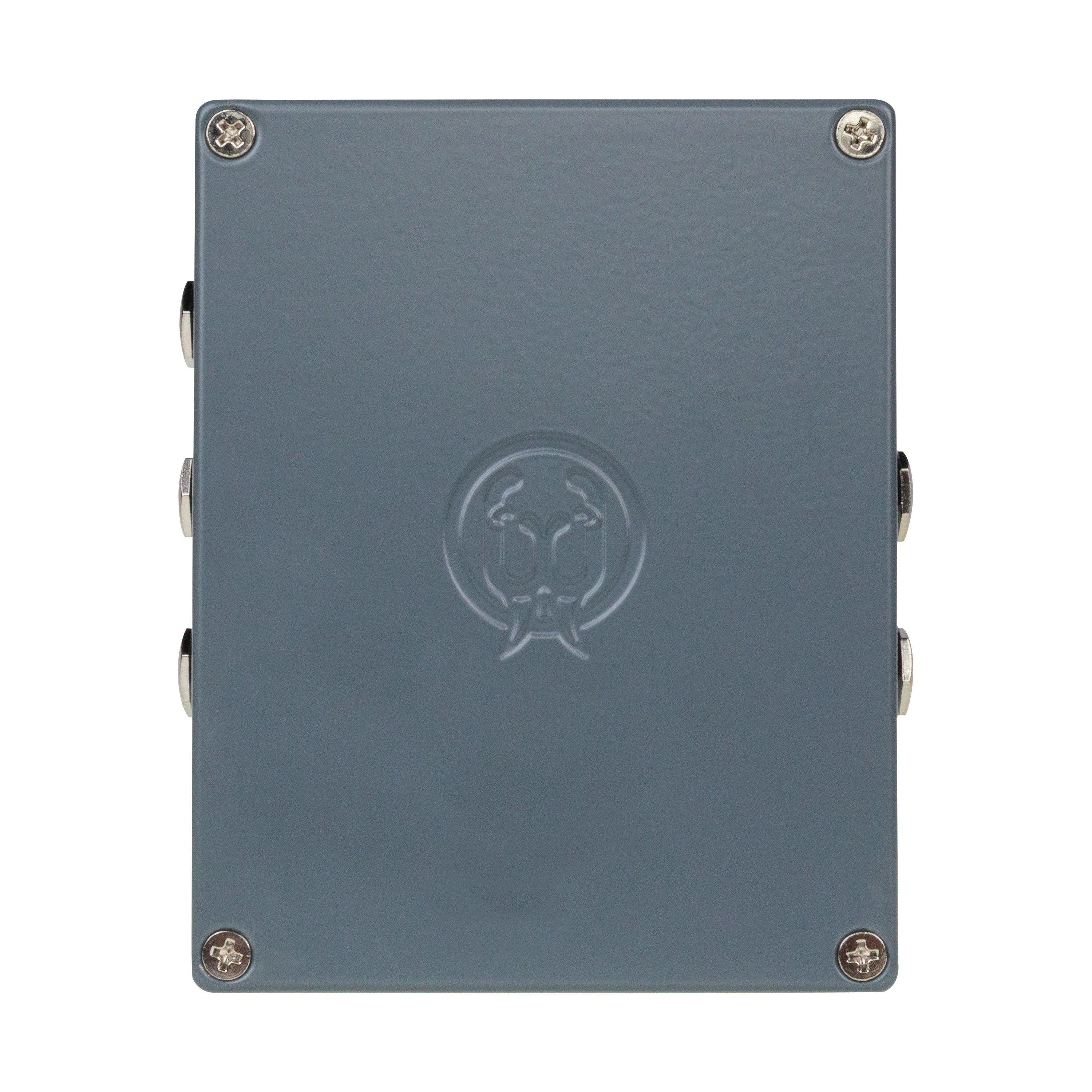 Walrus Audio Fable MKII Granular Soundscape Generator FX Pedal in Grey - 72135-7.jpg