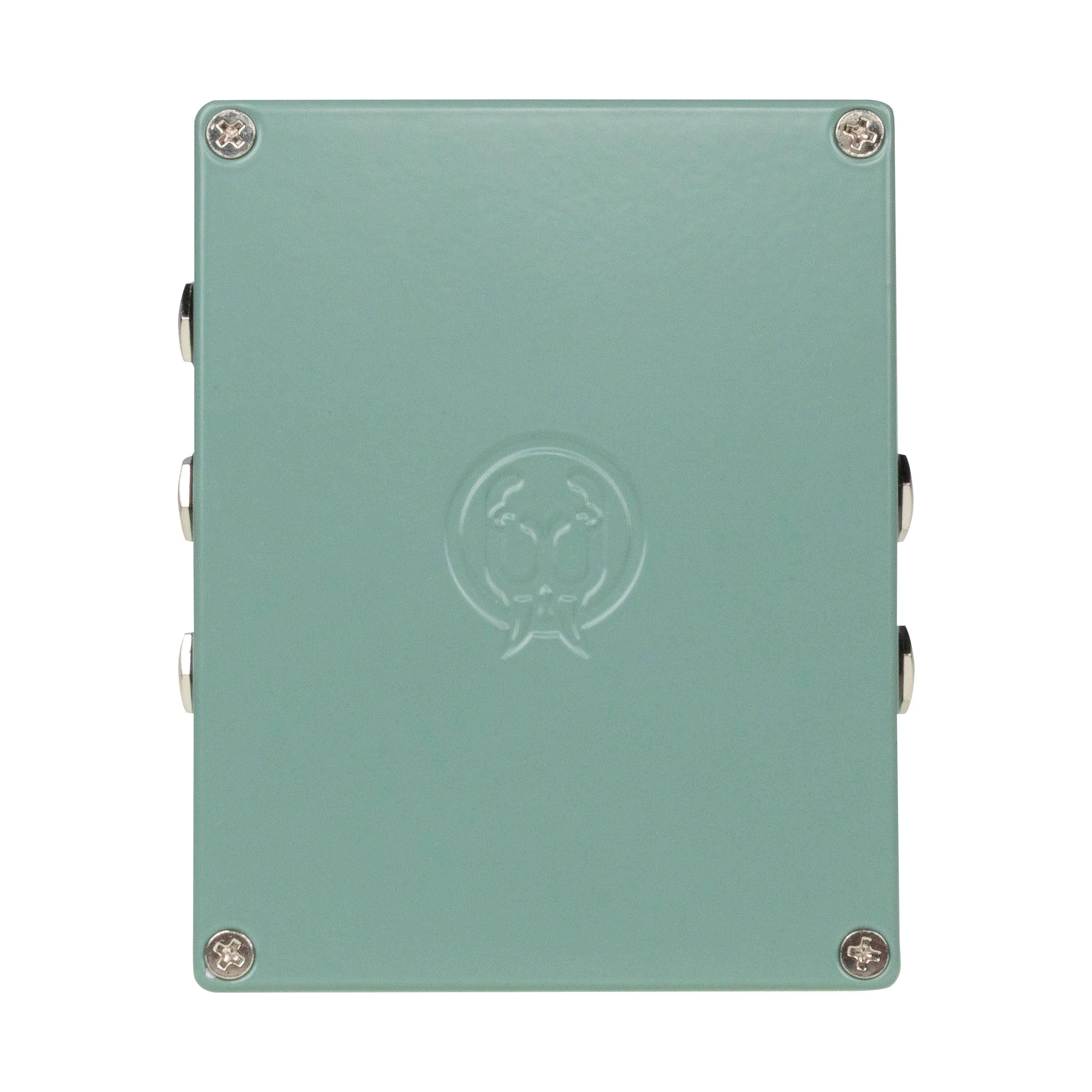 Walrus Audio Lore MKII Reverse Soundscape Generator FX Pedal in Green - 72137-7.jpg
