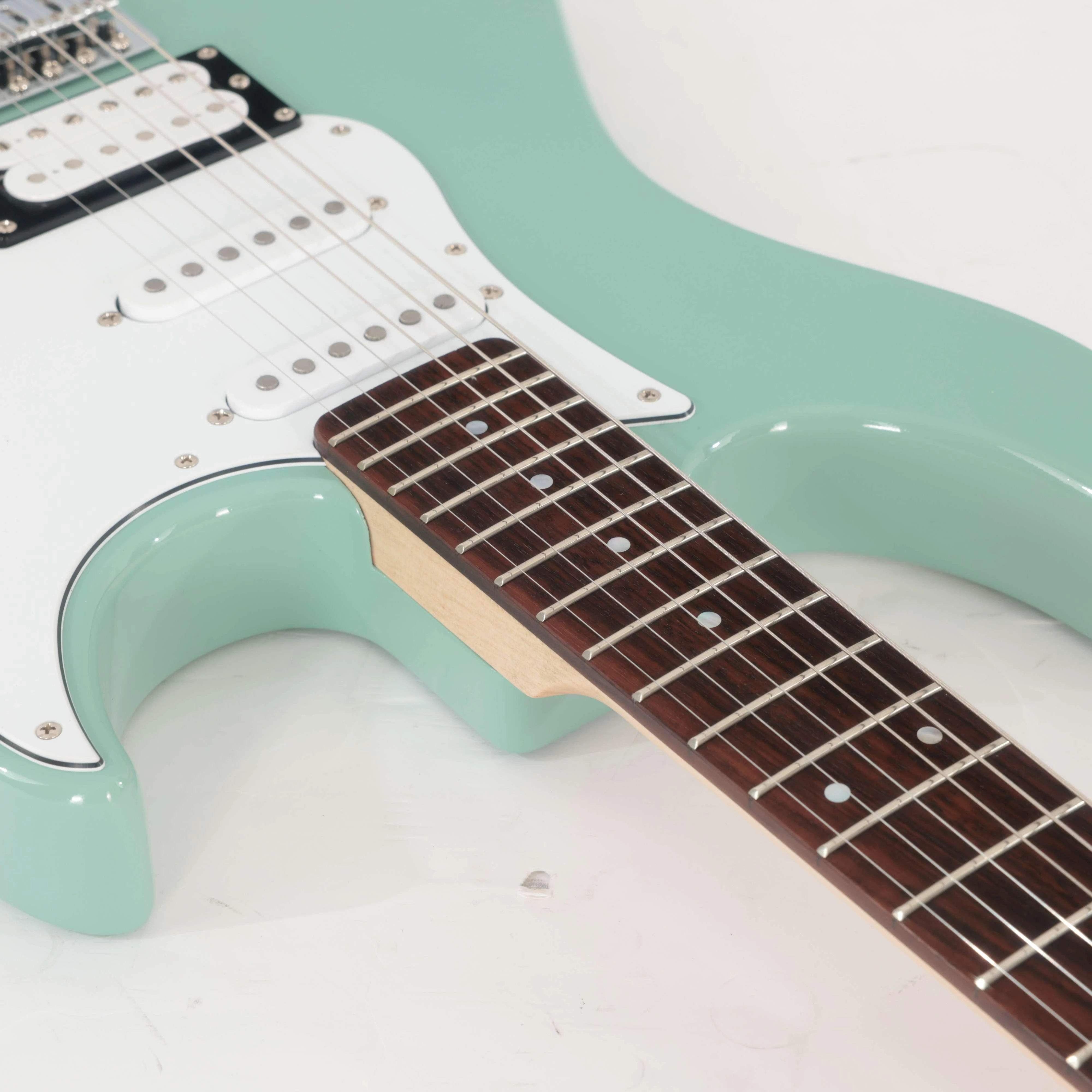 Second Hand Yamaha Pacifica 112V In Sonic Blue #306 - SH-91-0306 (10).jpg
