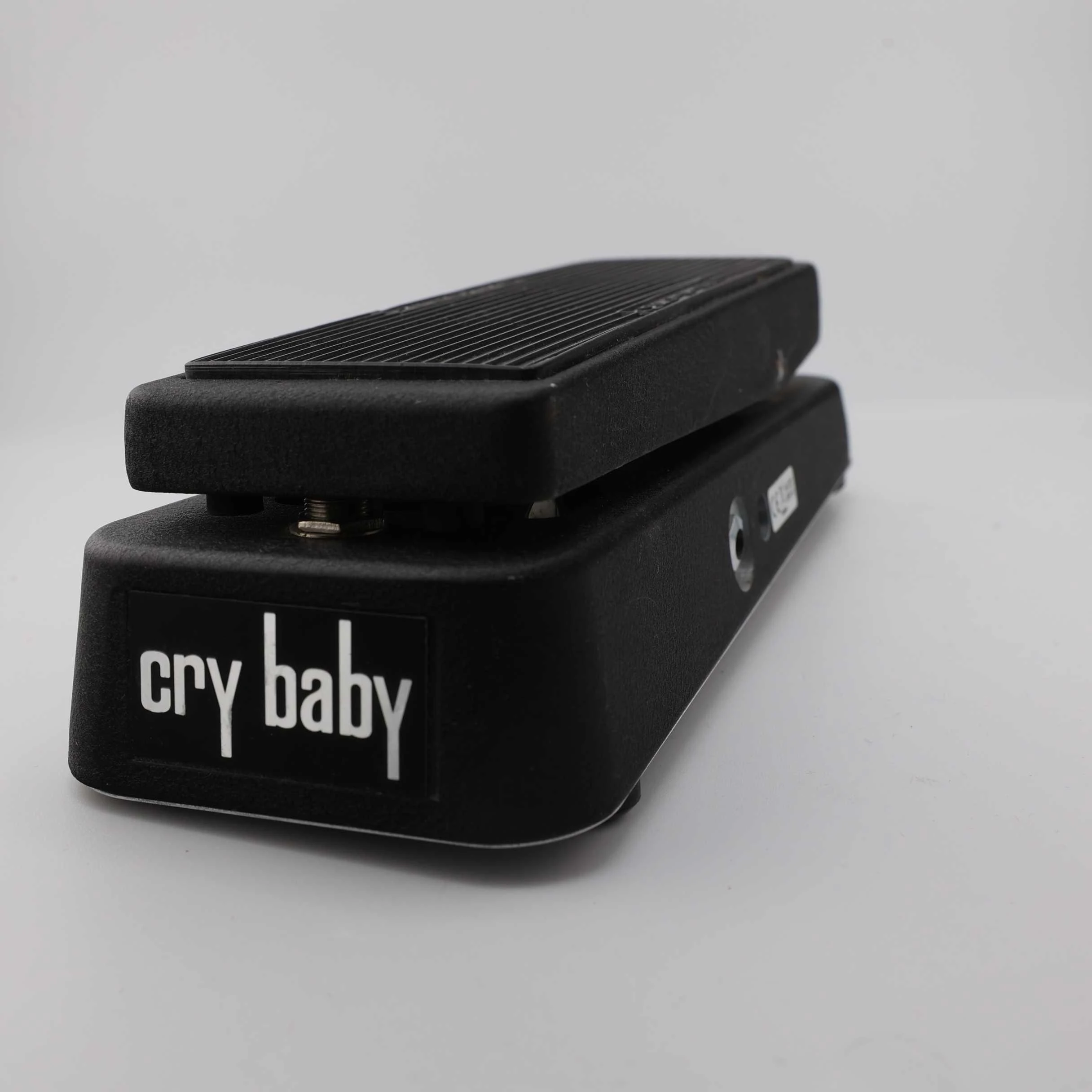 Second Hand Dunlop GCB95 Crybaby Wah Pedal #292 - SH-91-0292 (2).jpg