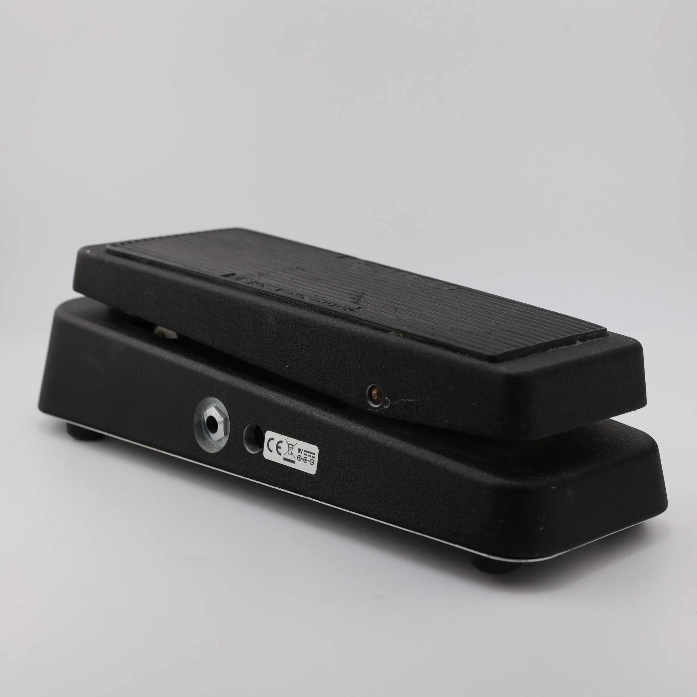 Second Hand Dunlop GCB95 Crybaby Wah Pedal #292 - SH-91-0292 (3).jpg