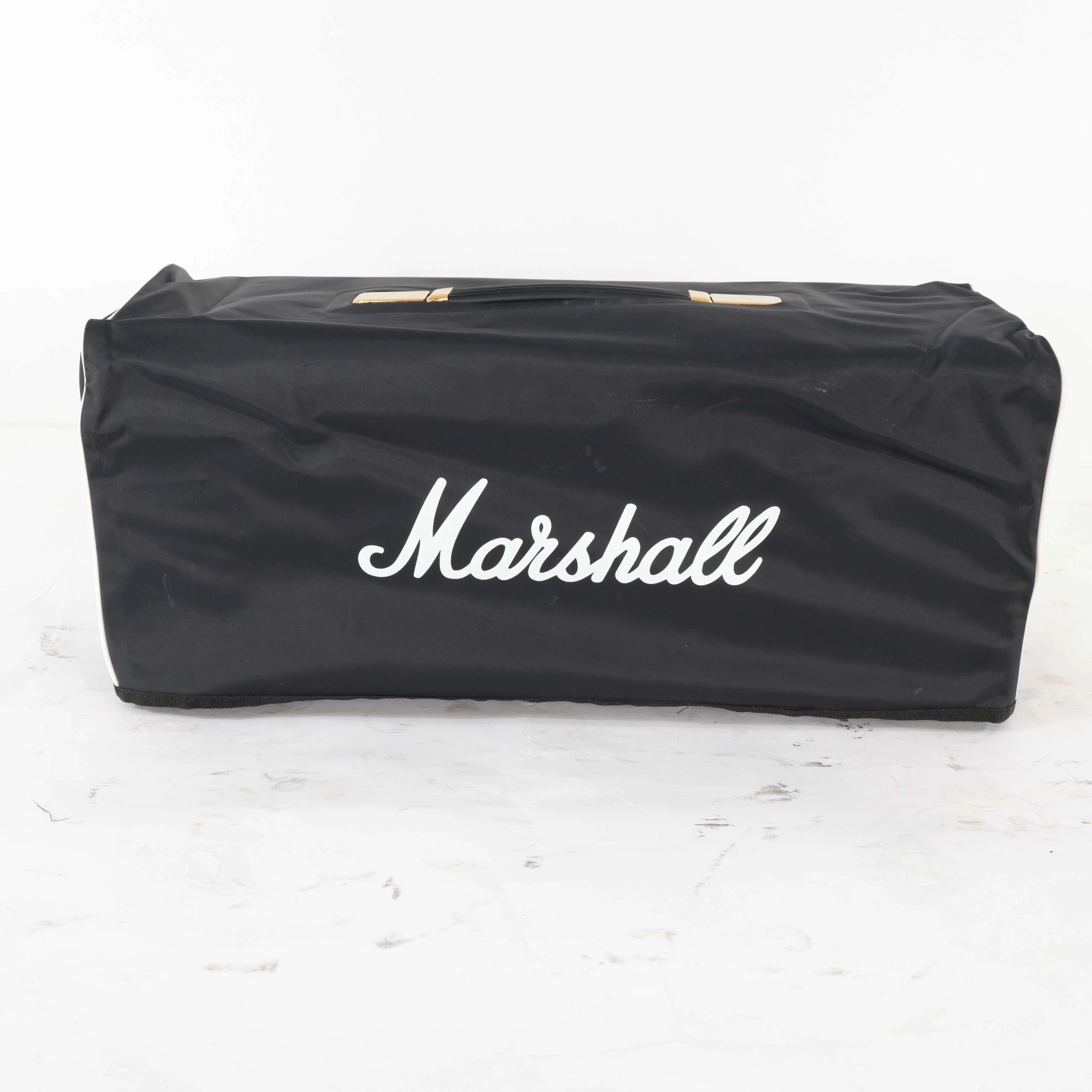 Second Hand Marshall JMP 2061X Amplifier Head #276 - SH-91-0276 (6).jpg