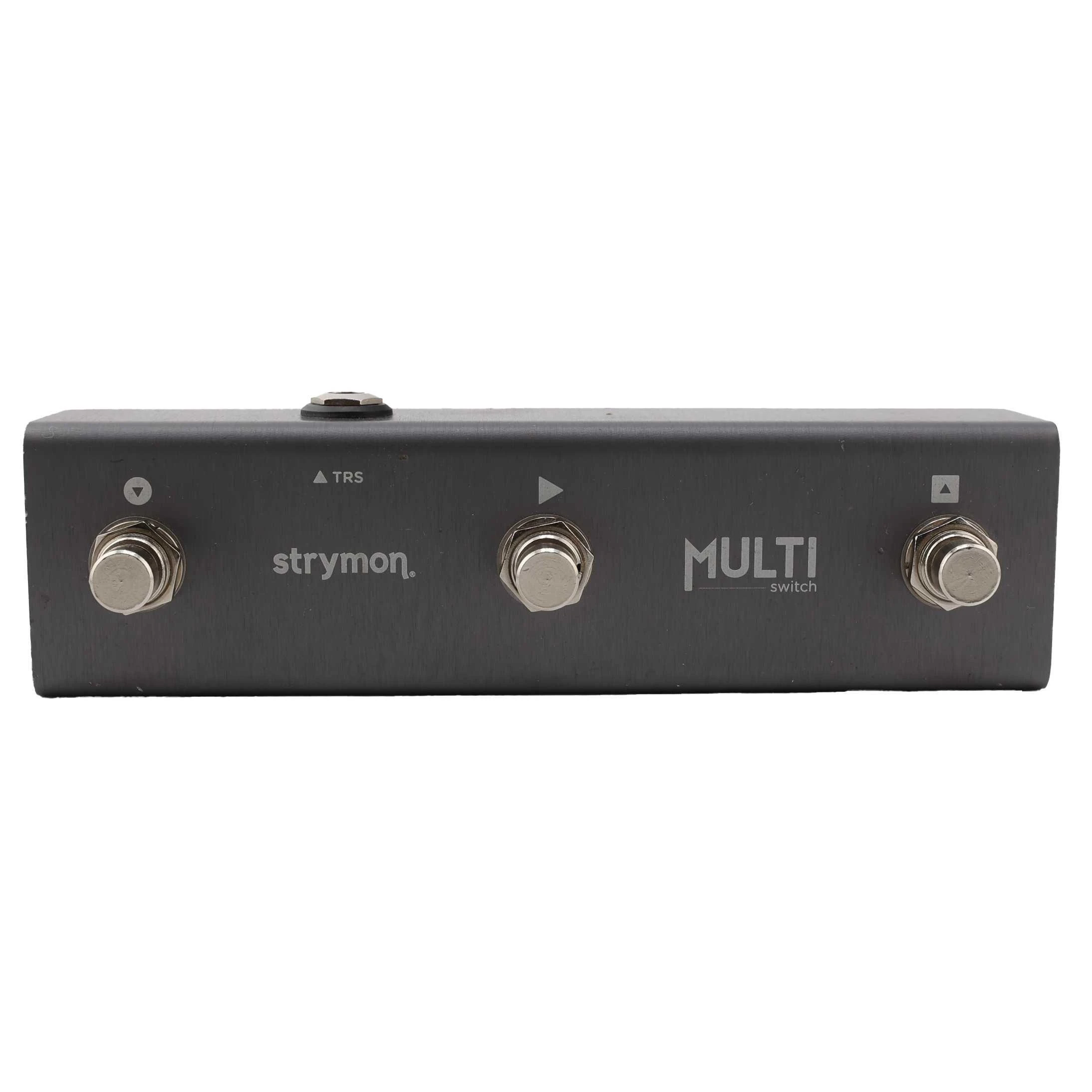 Second Hand Strymon MultiSwitch #280 - SH-91-0280 (2).jpg