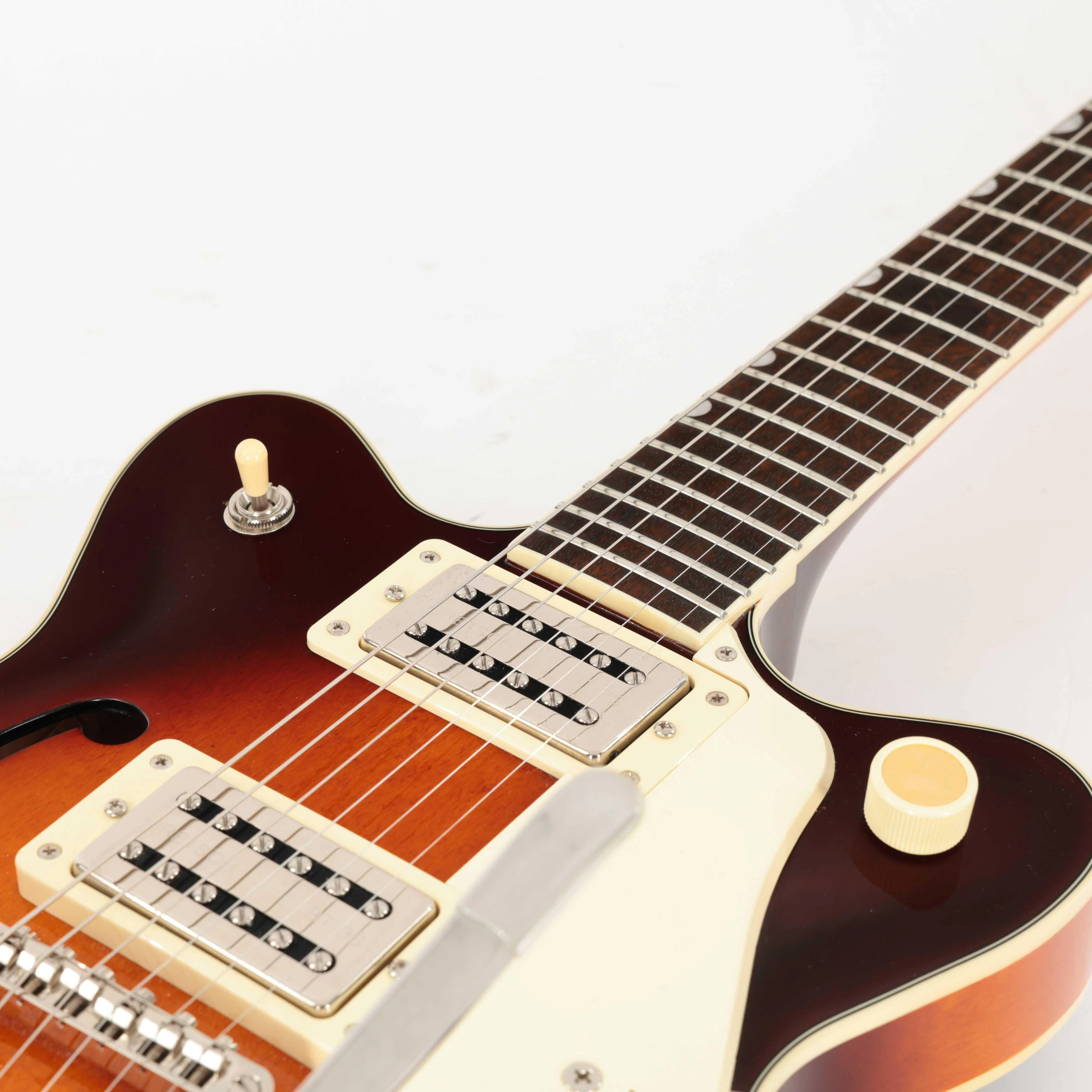 Second Hand Gretsch G2655T Streamliner In Forge Glow #274 - SH-91-0274 (7).jpg