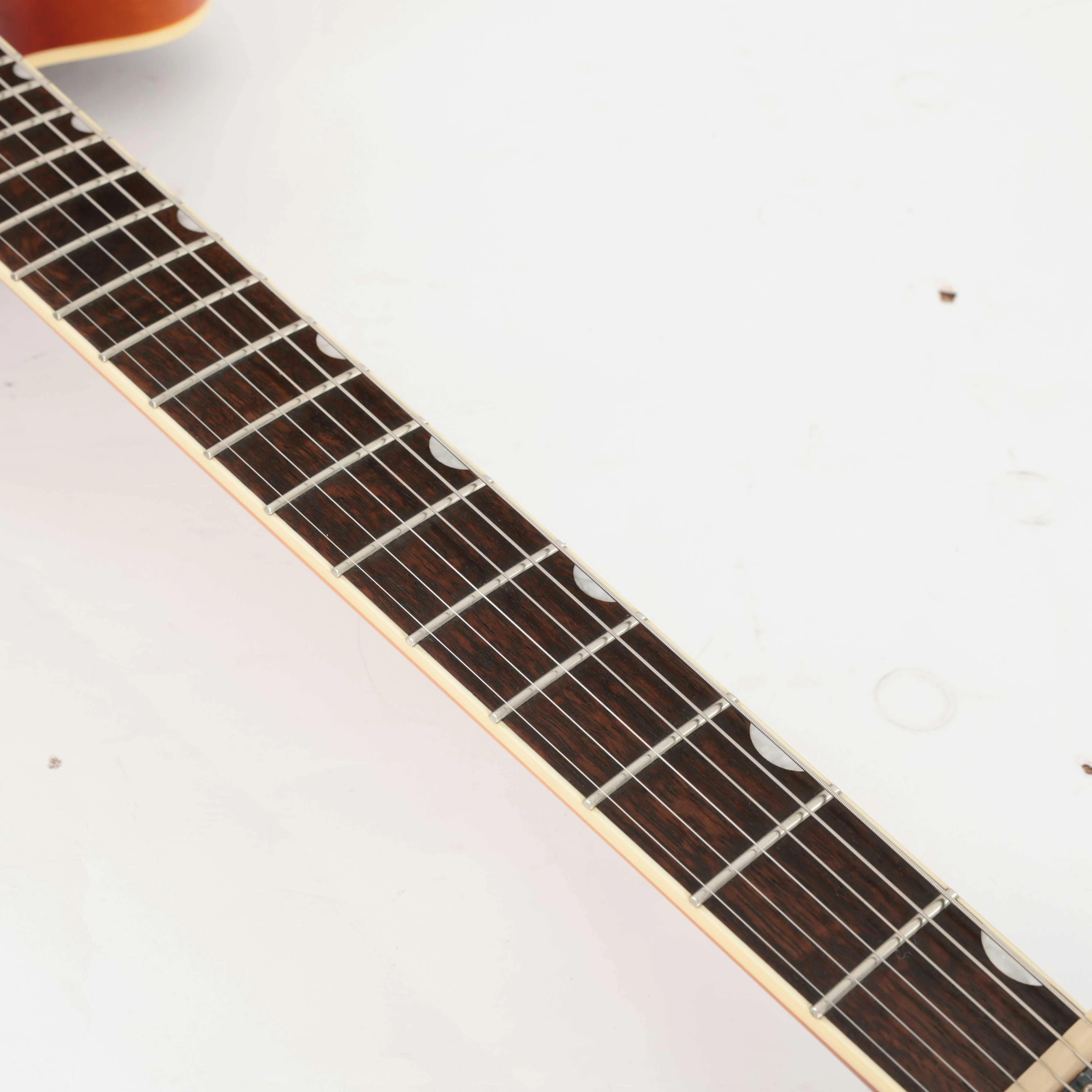 Second Hand Gretsch G2655T Streamliner In Forge Glow #274 - SH-91-0274 (11).jpg