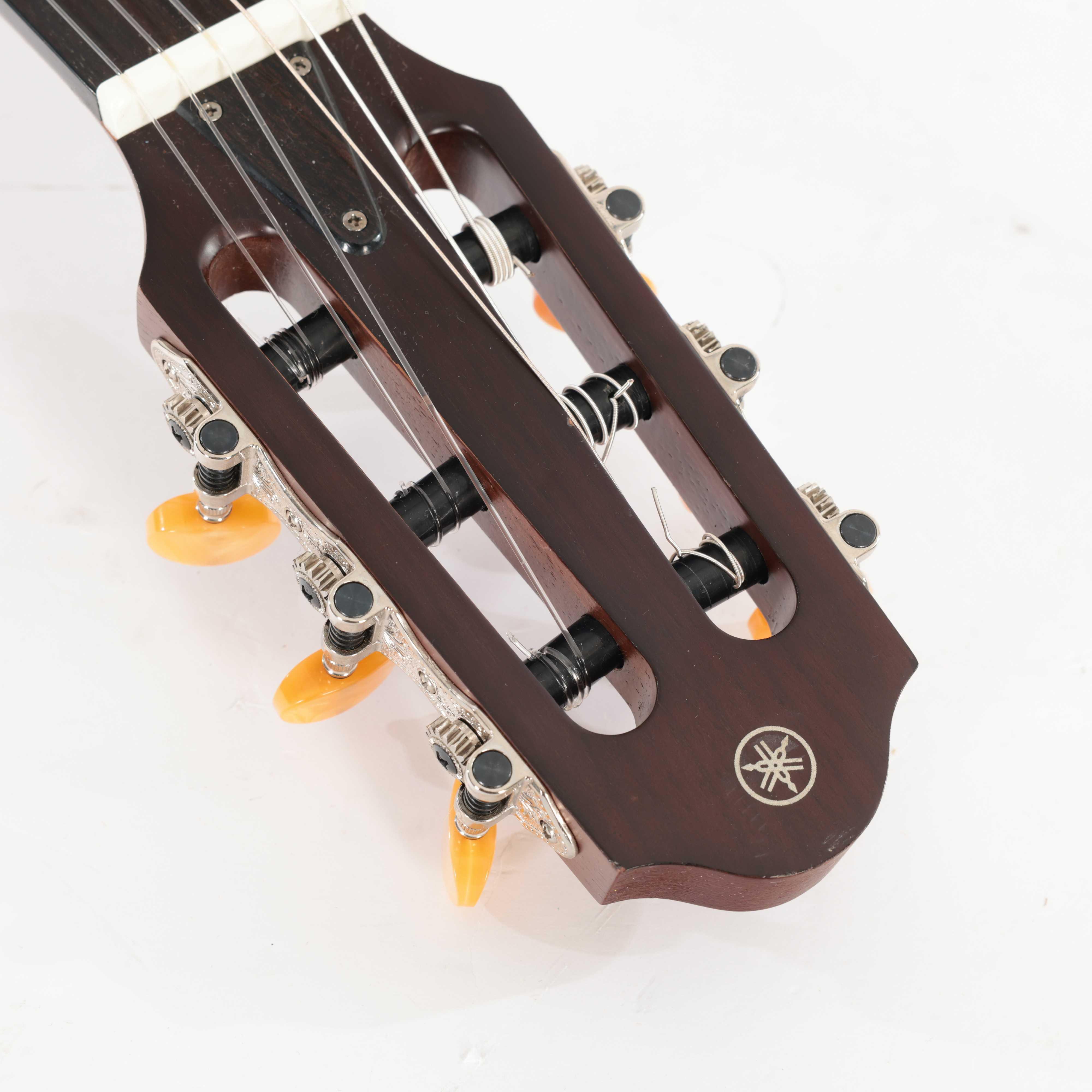 Second Hand Yamaha SLG200 Silent Guitar #269 - SH-91-0269 (13).jpg