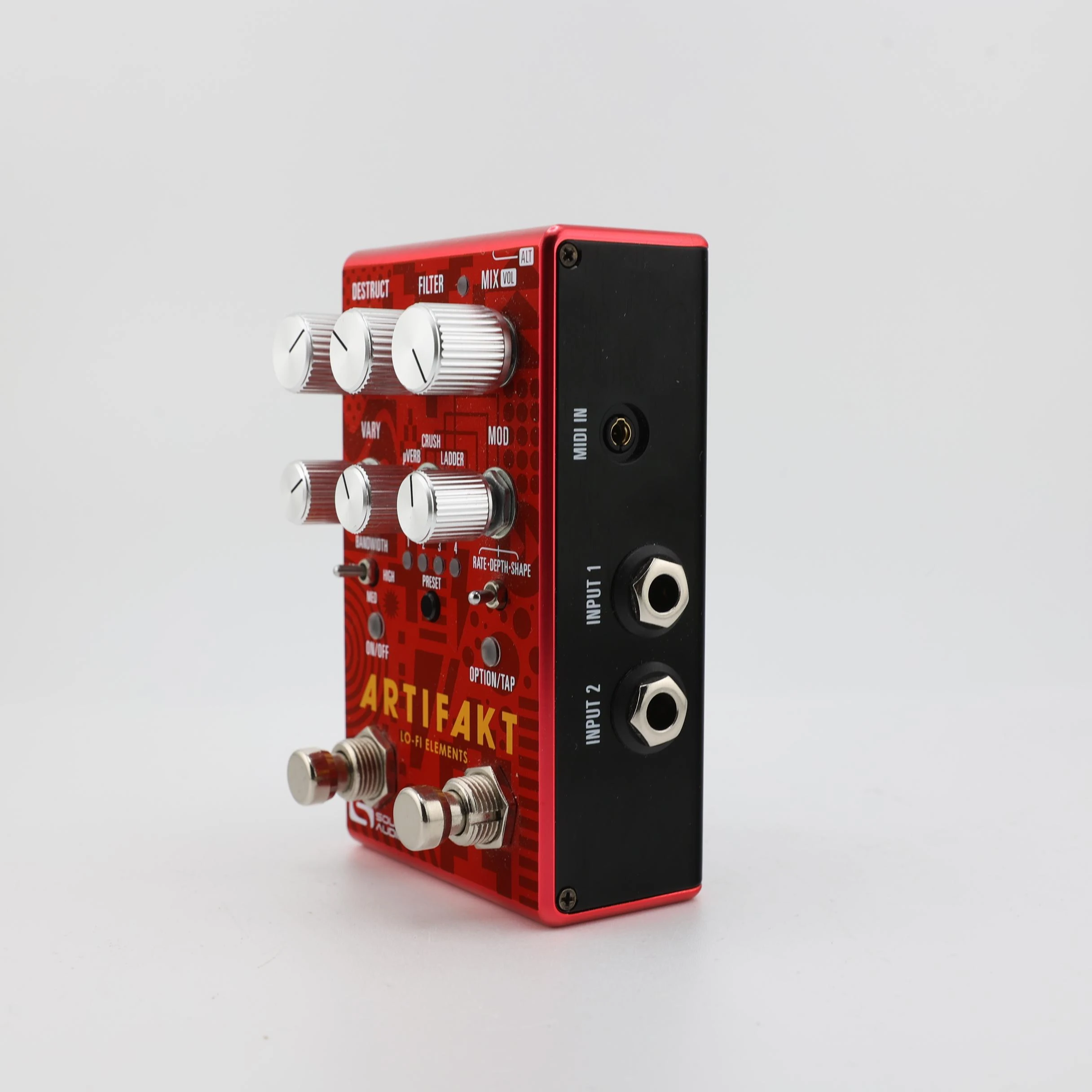 Second Hand Source Audio Artifakt Lo-Fi Elements #208 - SH-91-0208 (3).jpg