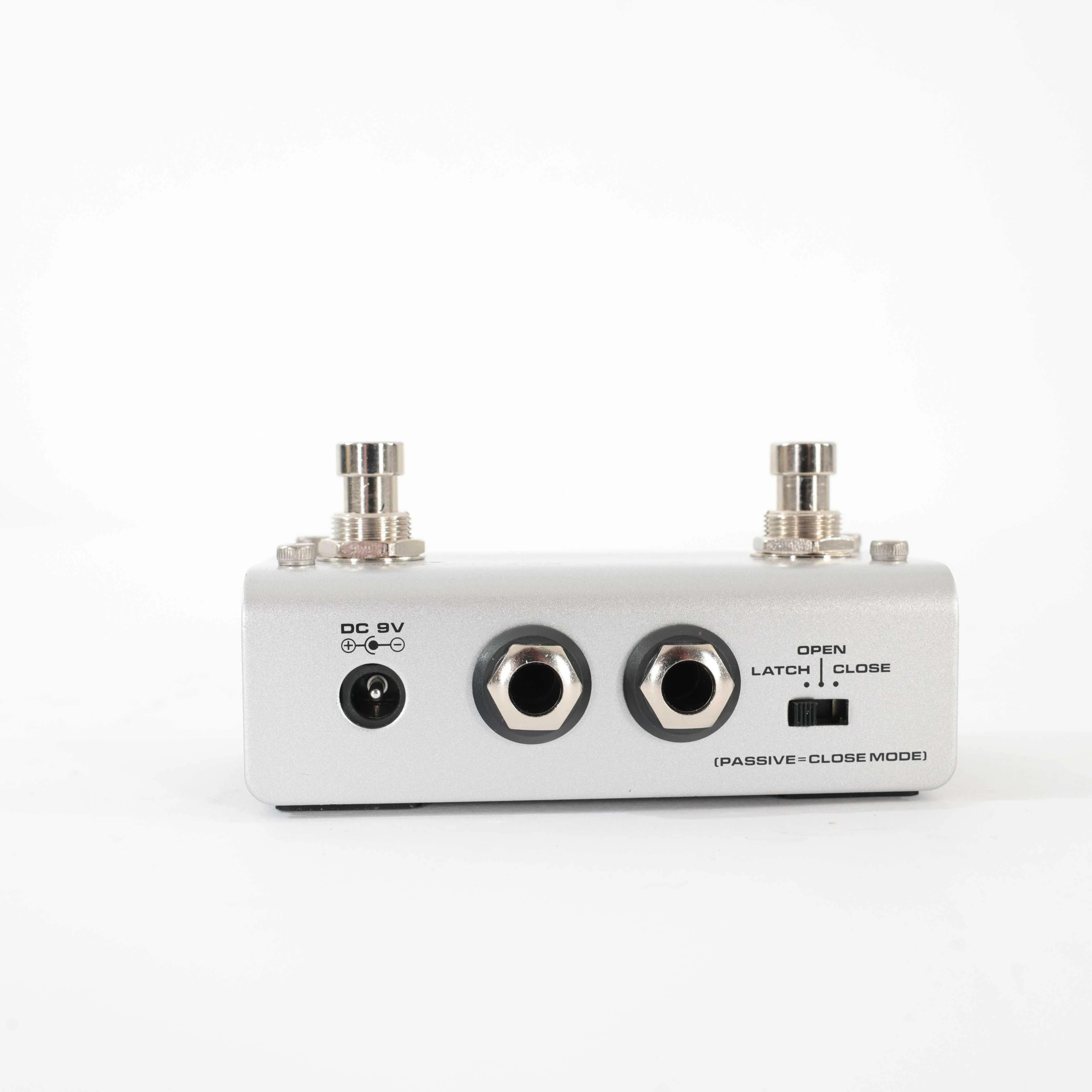 Second Hand NUX MP-2 #102 - SH-91-0102 (6).jpg