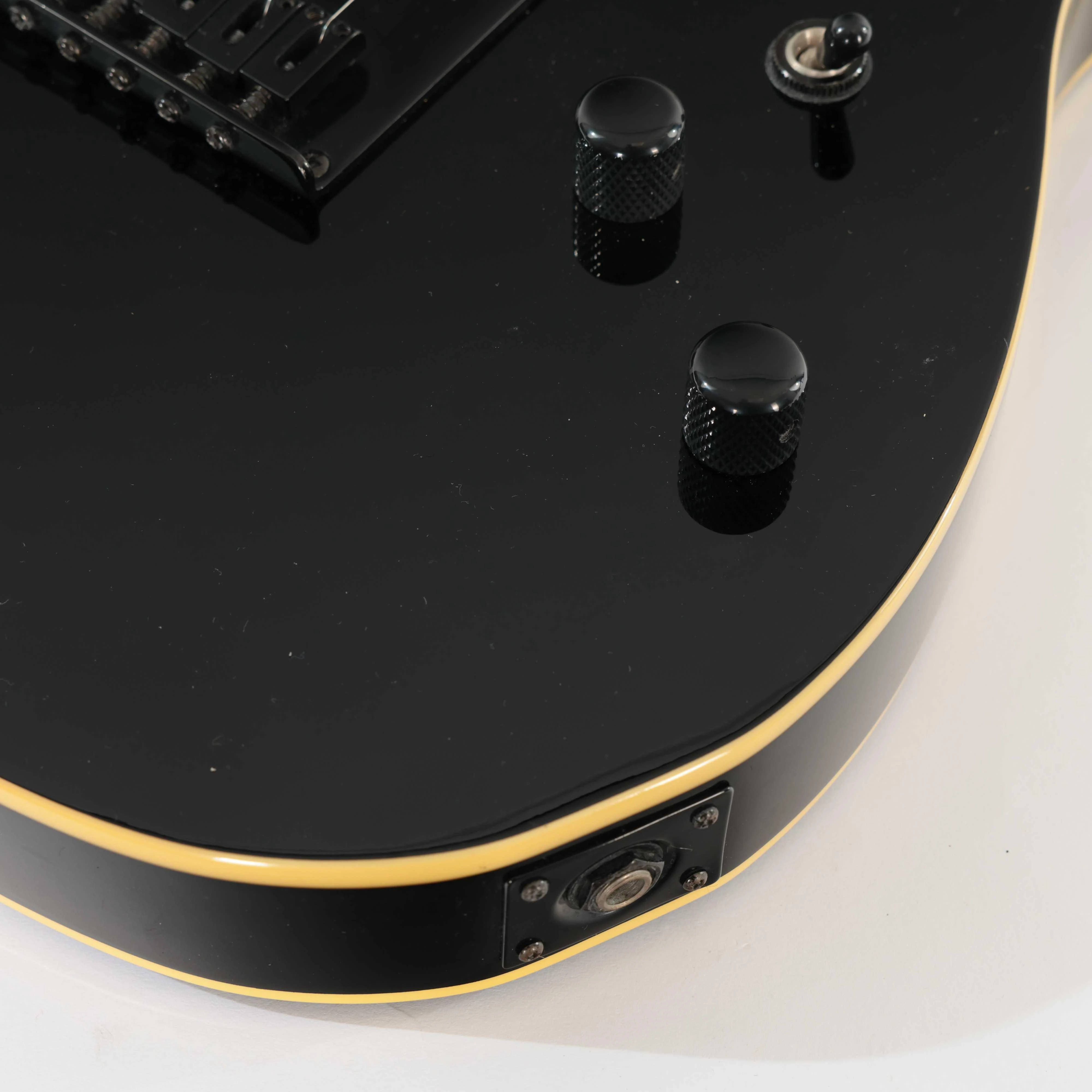 Second Hand Schecter Diamond Series PT-MM In Black #617 - SH-241-6617 (9).jpg