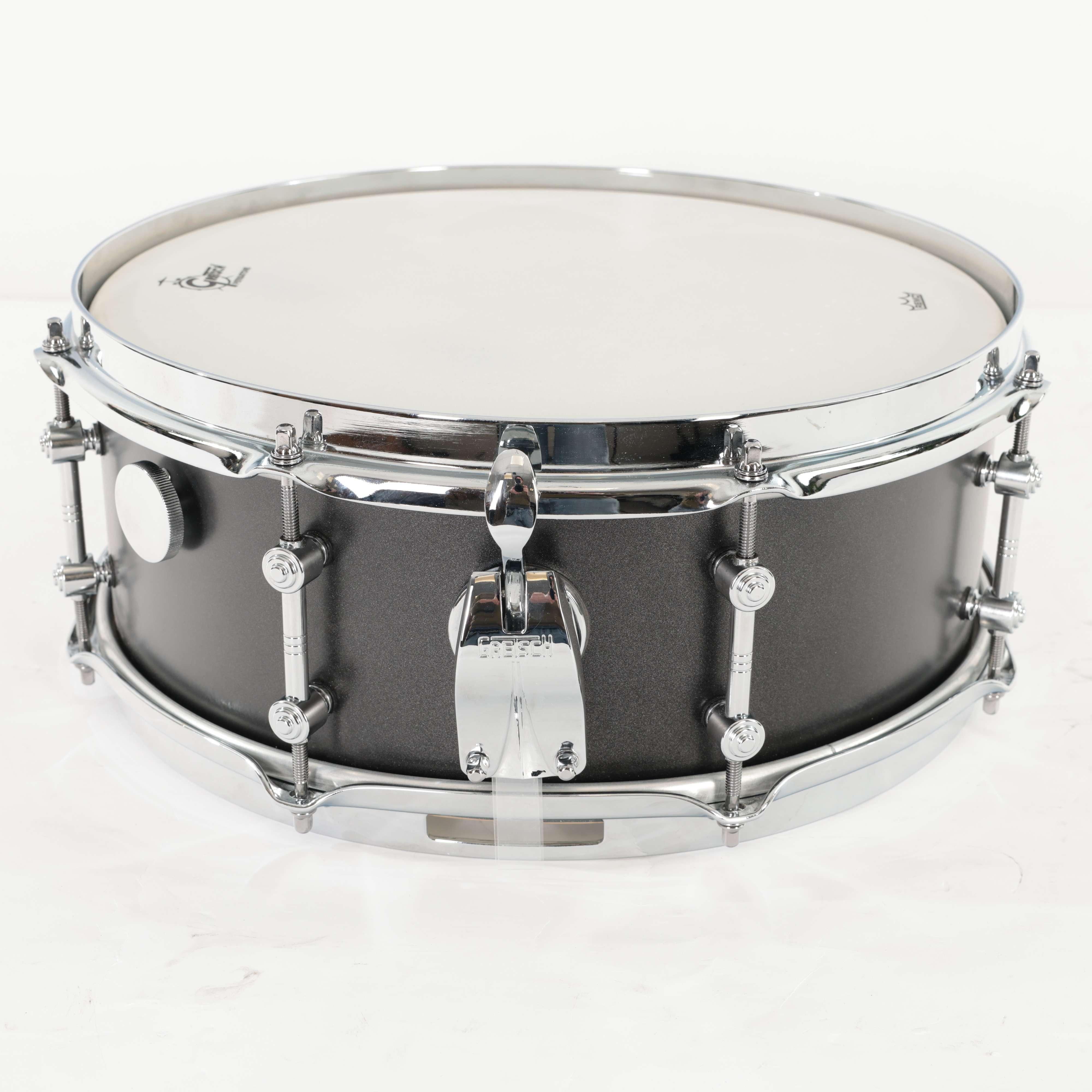 Second Hand Gretsch Brooklyn Mike Johnston Signature Snare 14x6.5" #038 - SH-231-0038 (4).jpg