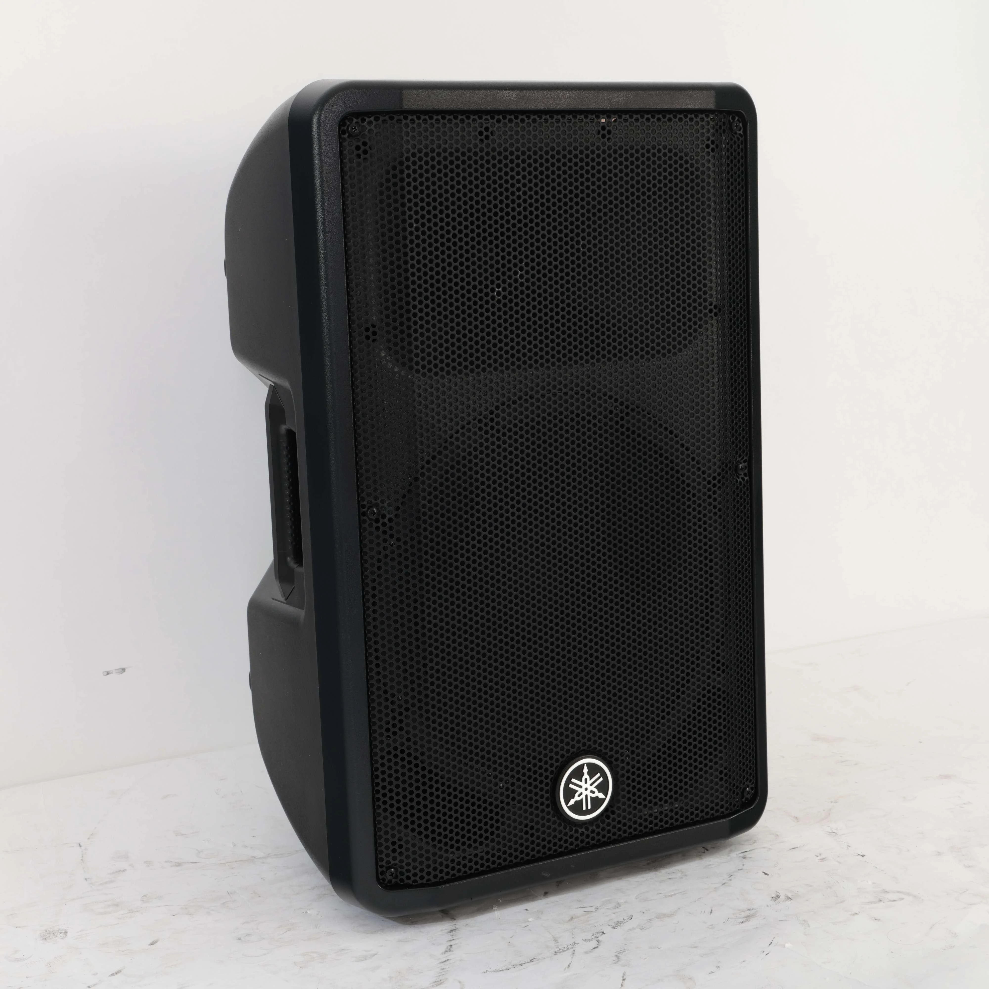 Second Hand Yamaha DBR12 1000w Active 1x12" PA Speaker #231 - SH-221-0231 (4).jpg