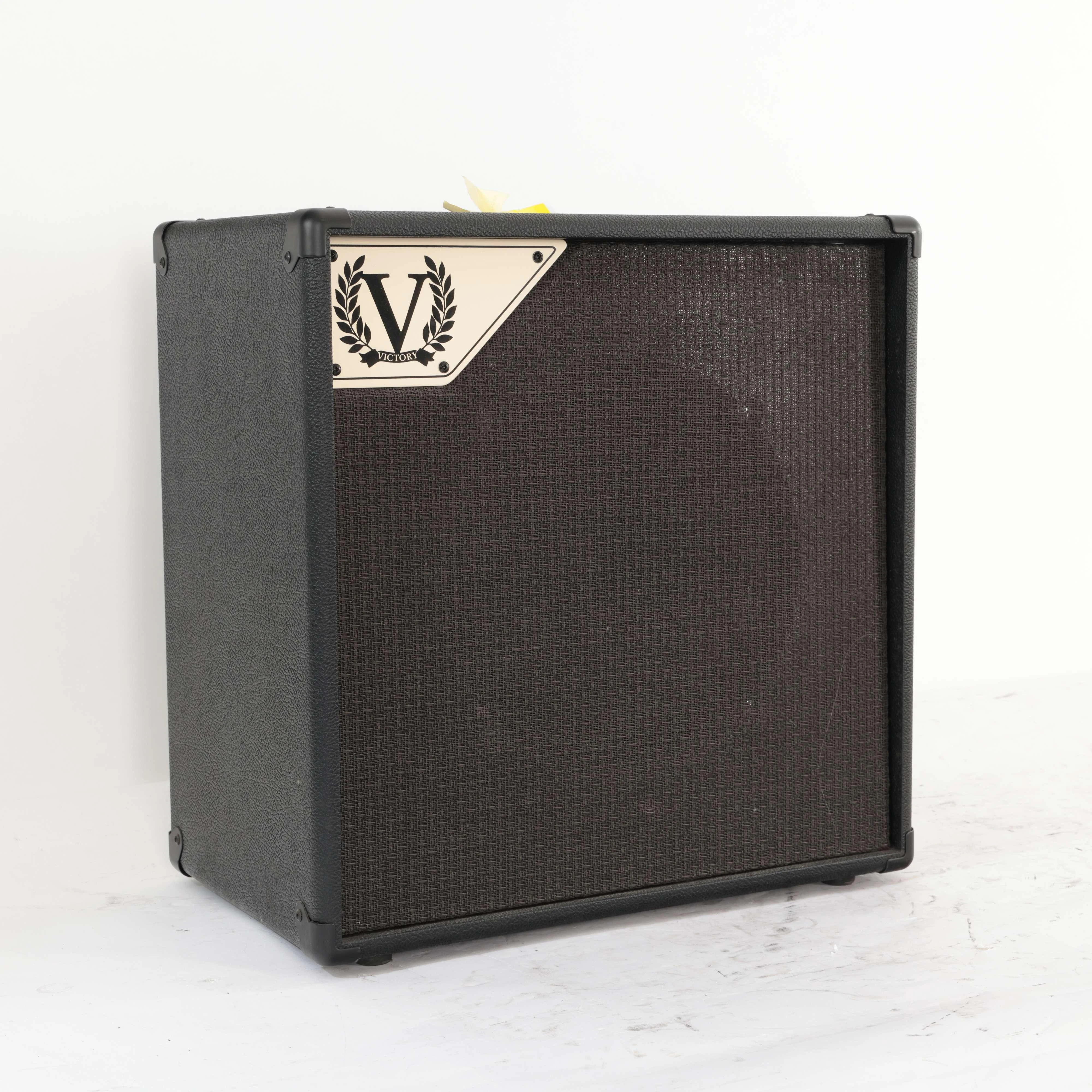 Second Hand Victory V112-V 65W Speaker Cabinet In Black #225 - SH-221-0225 (3).jpg