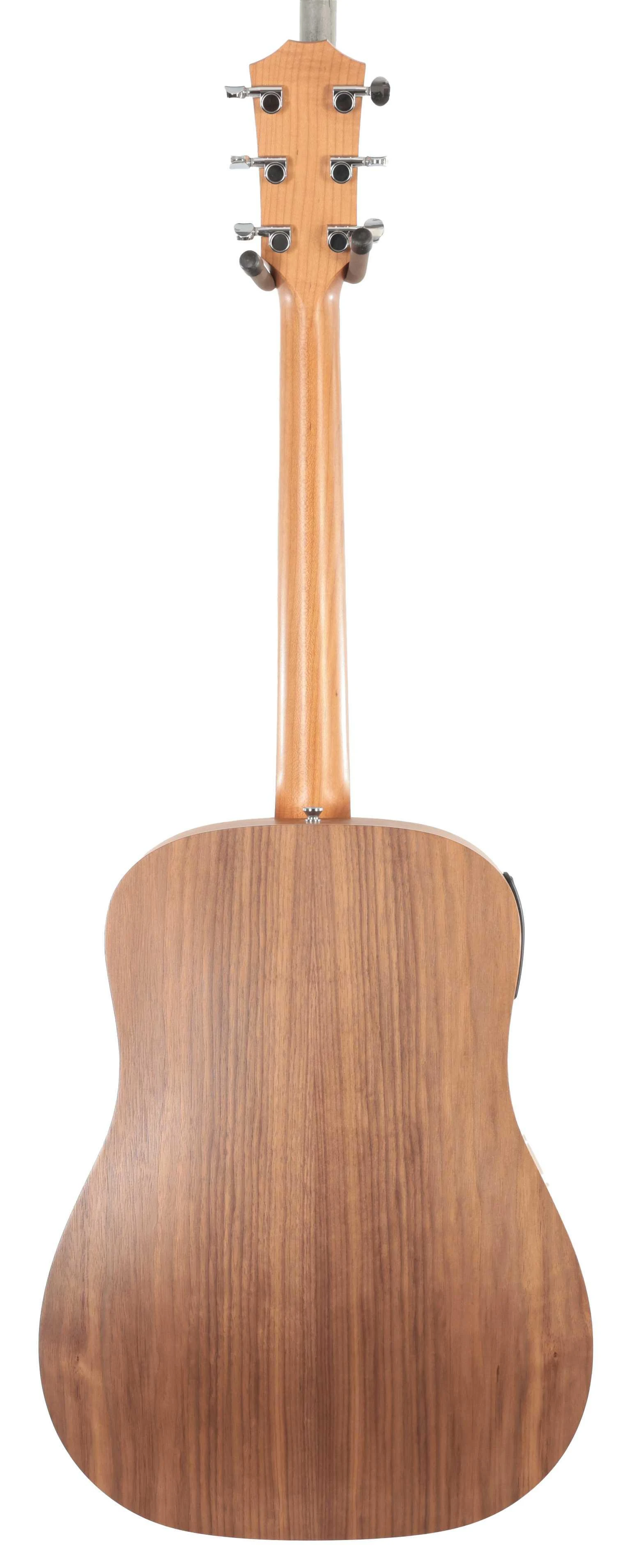 Second Hand Taylor BBTe Big Baby Taylor Acoustic Guitar #971 - SH-197-0971 (4).jpg