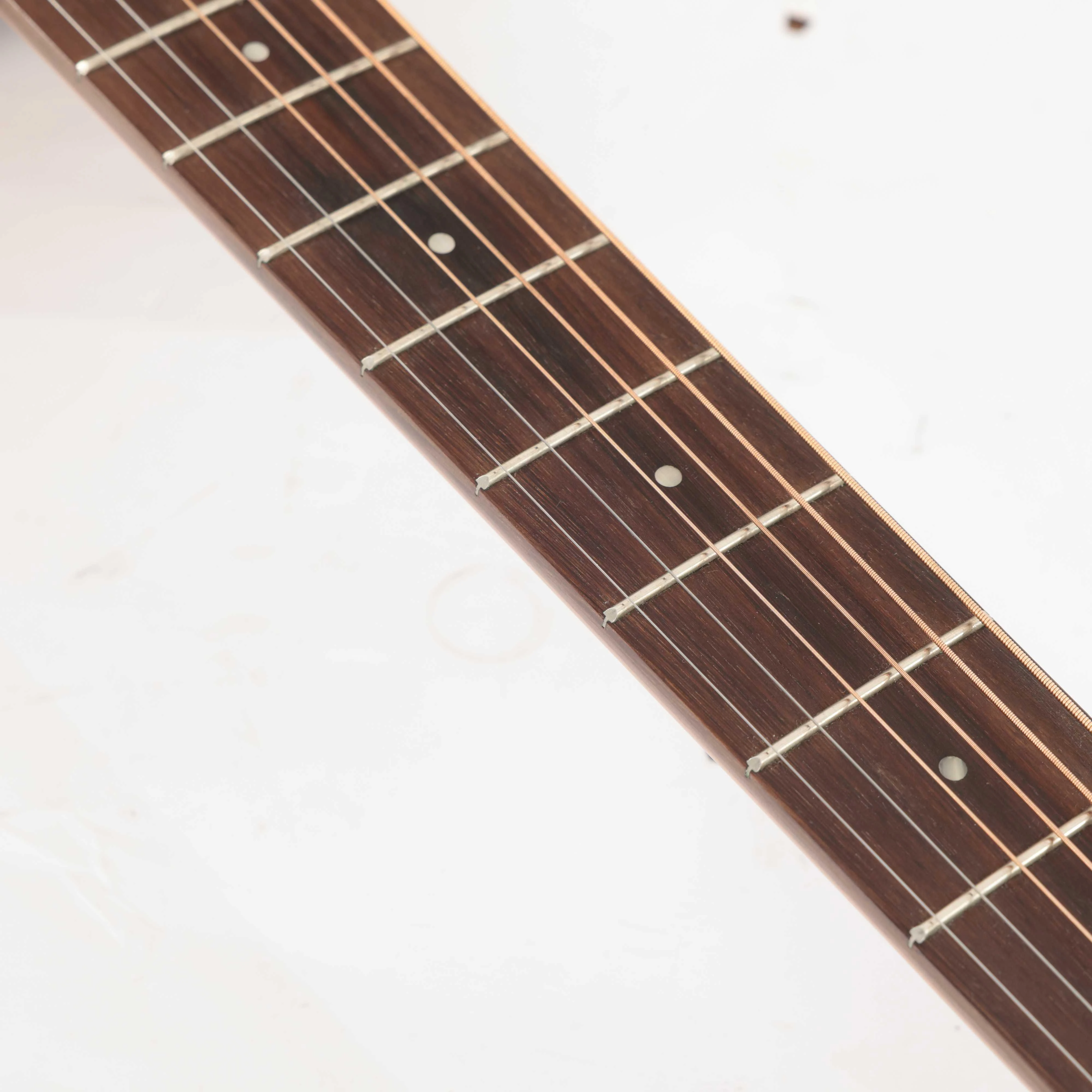 Second Hand Taylor BBTe Big Baby Taylor Acoustic Guitar #971 - SH-197-0971 (12).jpg