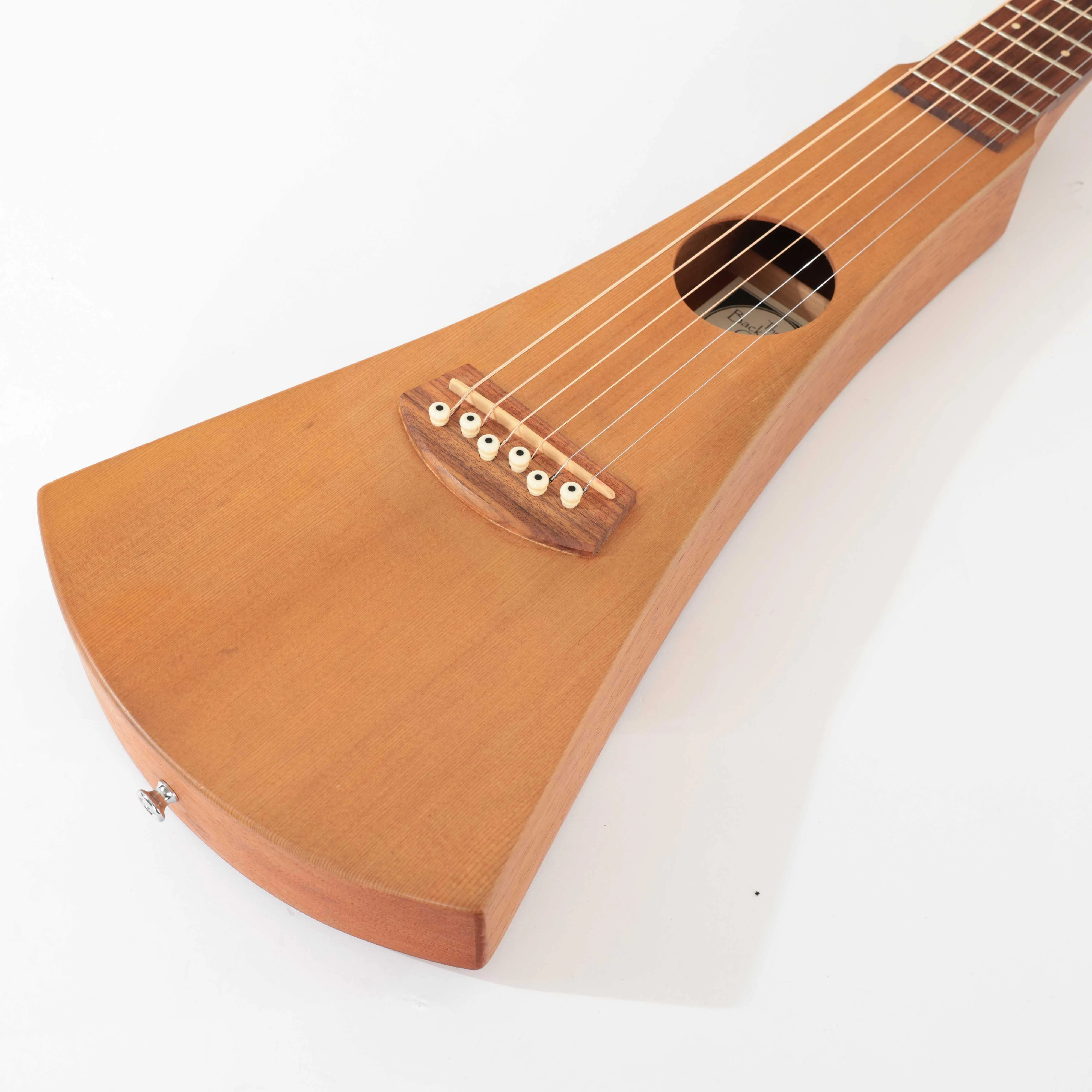 Second Hand Martin Backpacker Travel Acoustic Guitar #943 - SH-197-0943 (6).jpg