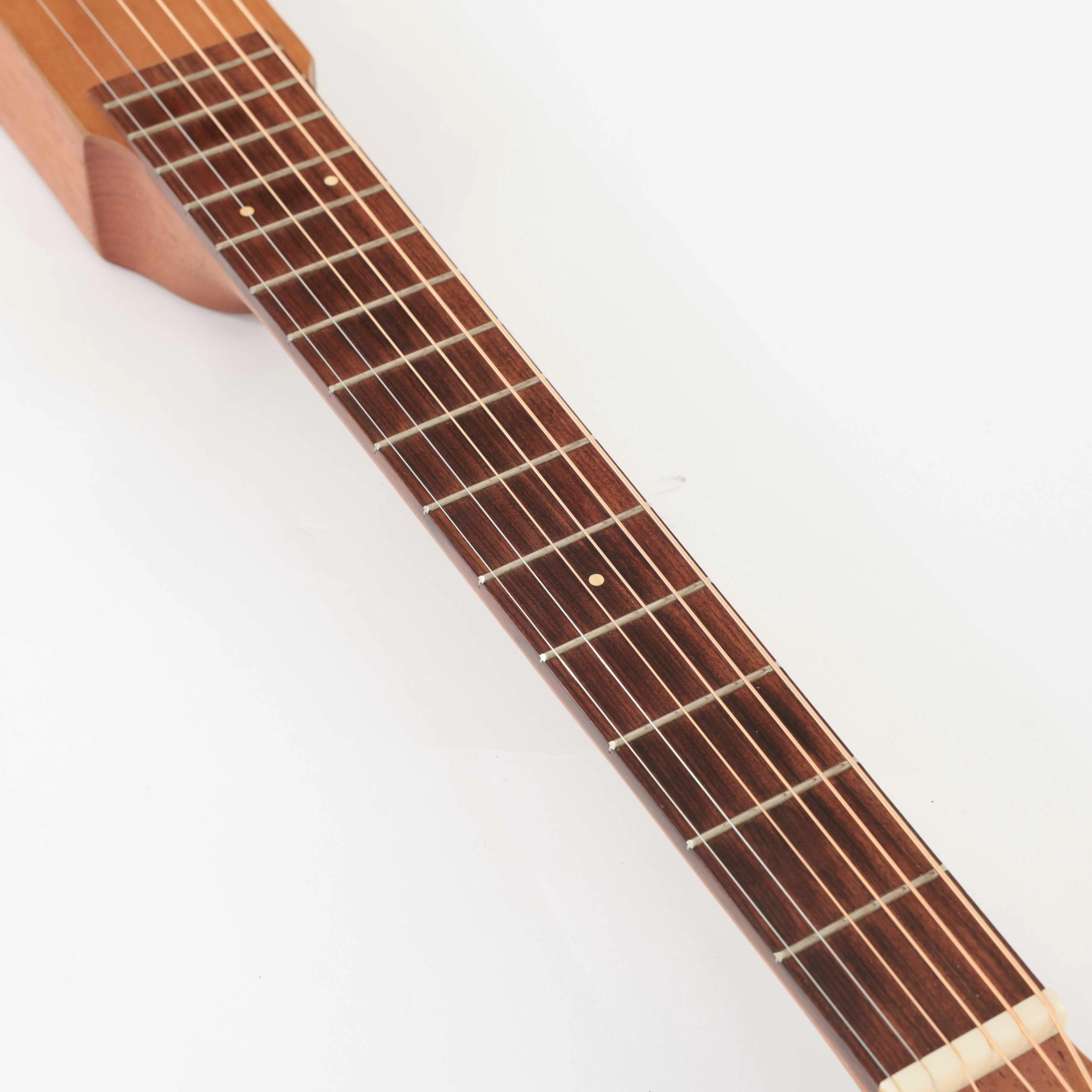 Second Hand Martin Backpacker Travel Acoustic Guitar #943 - SH-197-0943 (10).jpg