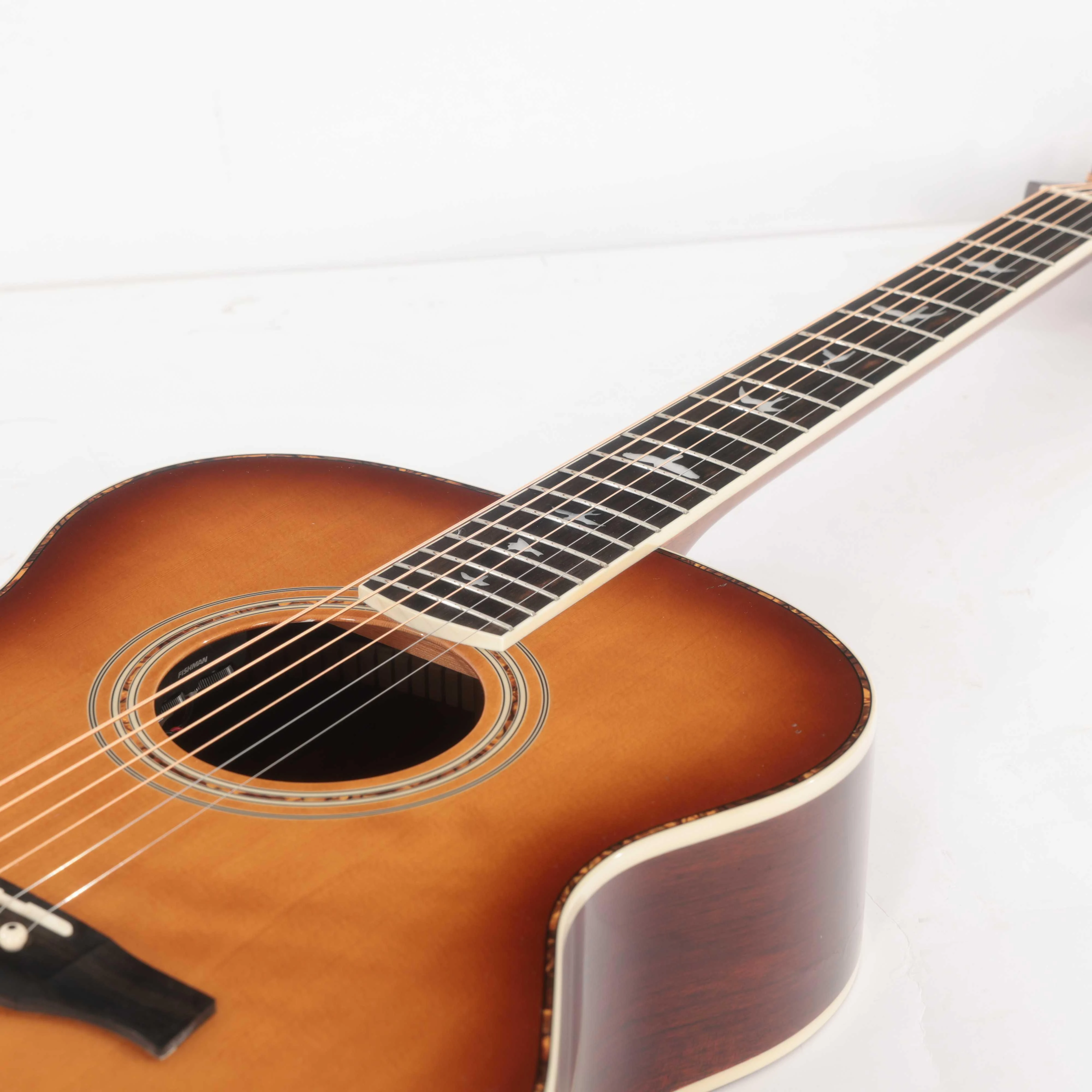 Second Hand PRS Tonare T-40 ETS Electro Acoustic Guitar #126 - SH-131-0126 (7).jpg