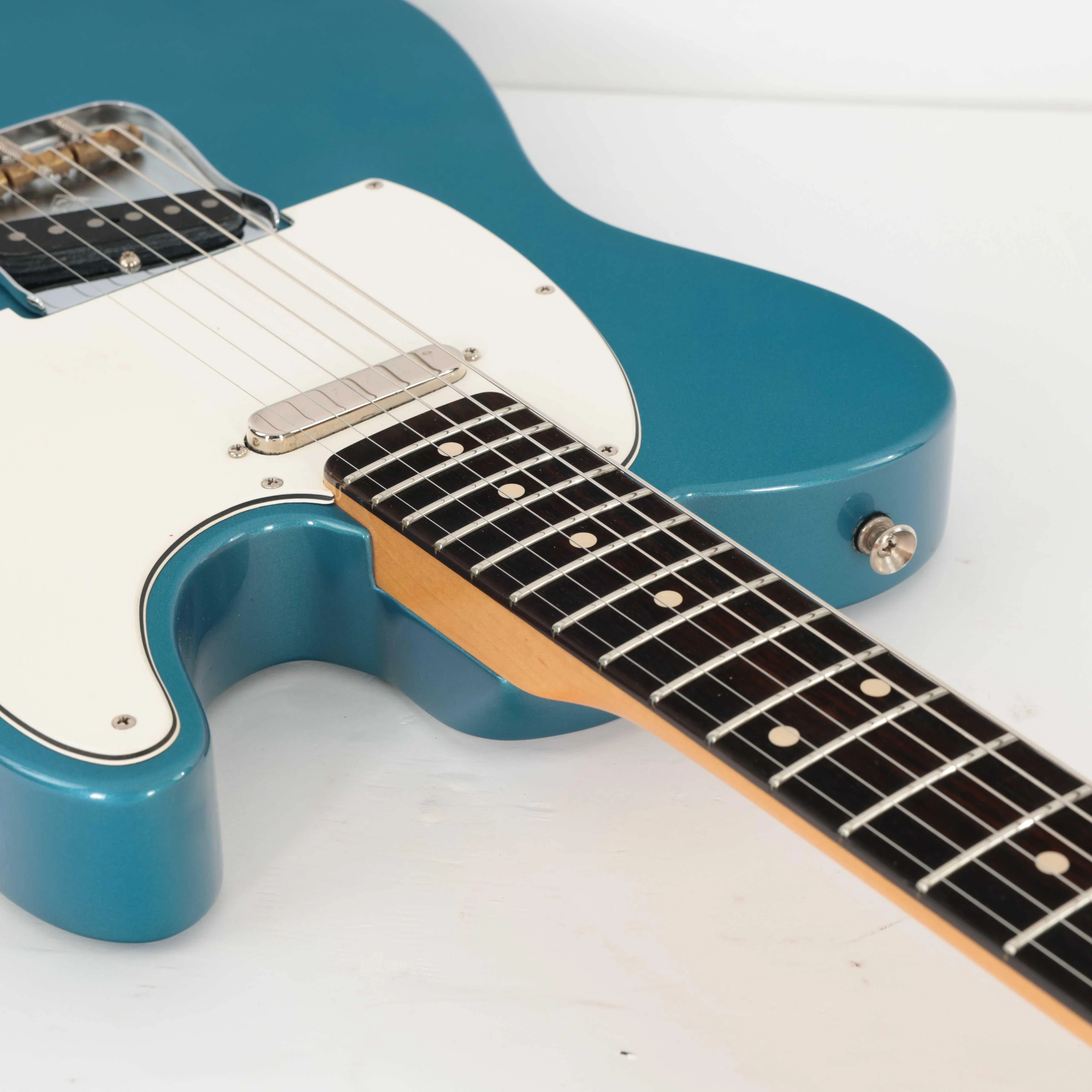 Second Hand Fender Custom Shop Stratocaster 63 Sonic Blue #122 - SH-131-0122 (10).jpg