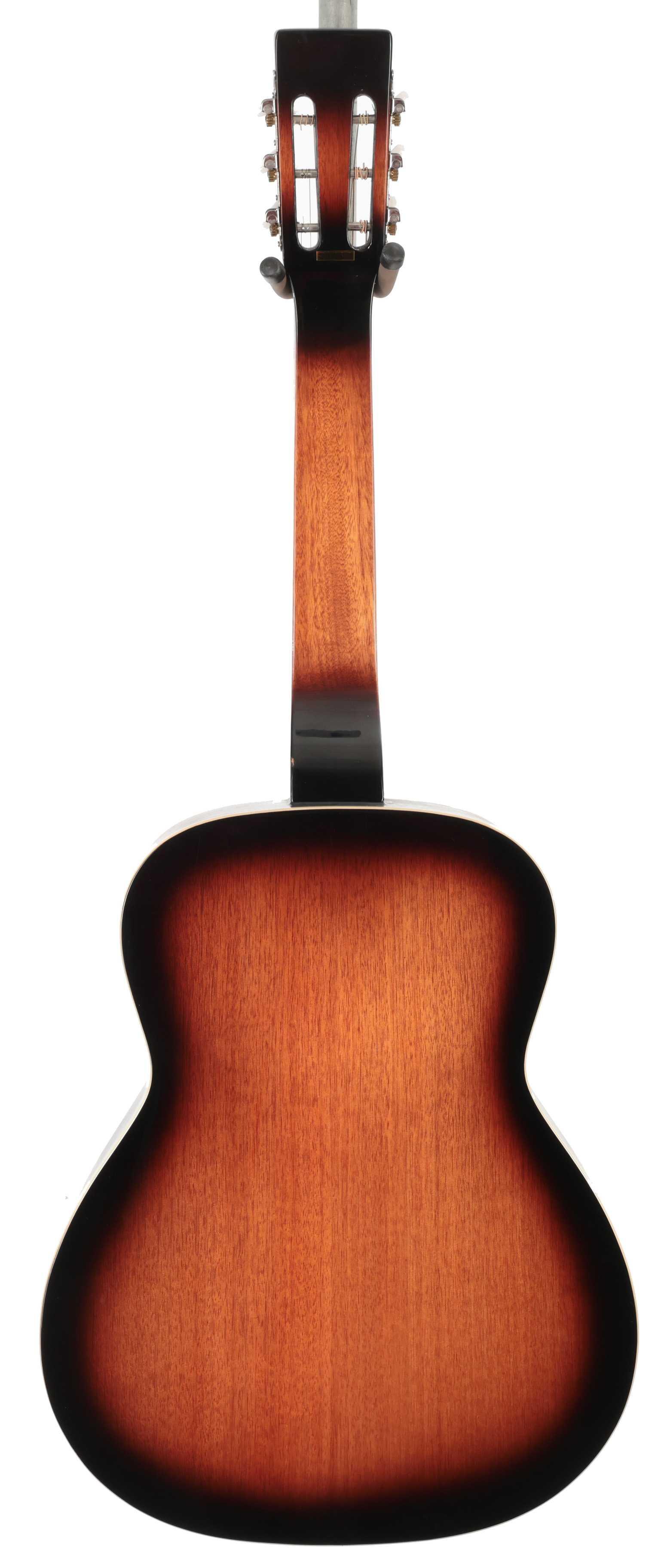 Second Hand Ozark 3515SQ Resonator In Tobacco Burst #127 - SH-131-0127 (4).jpg