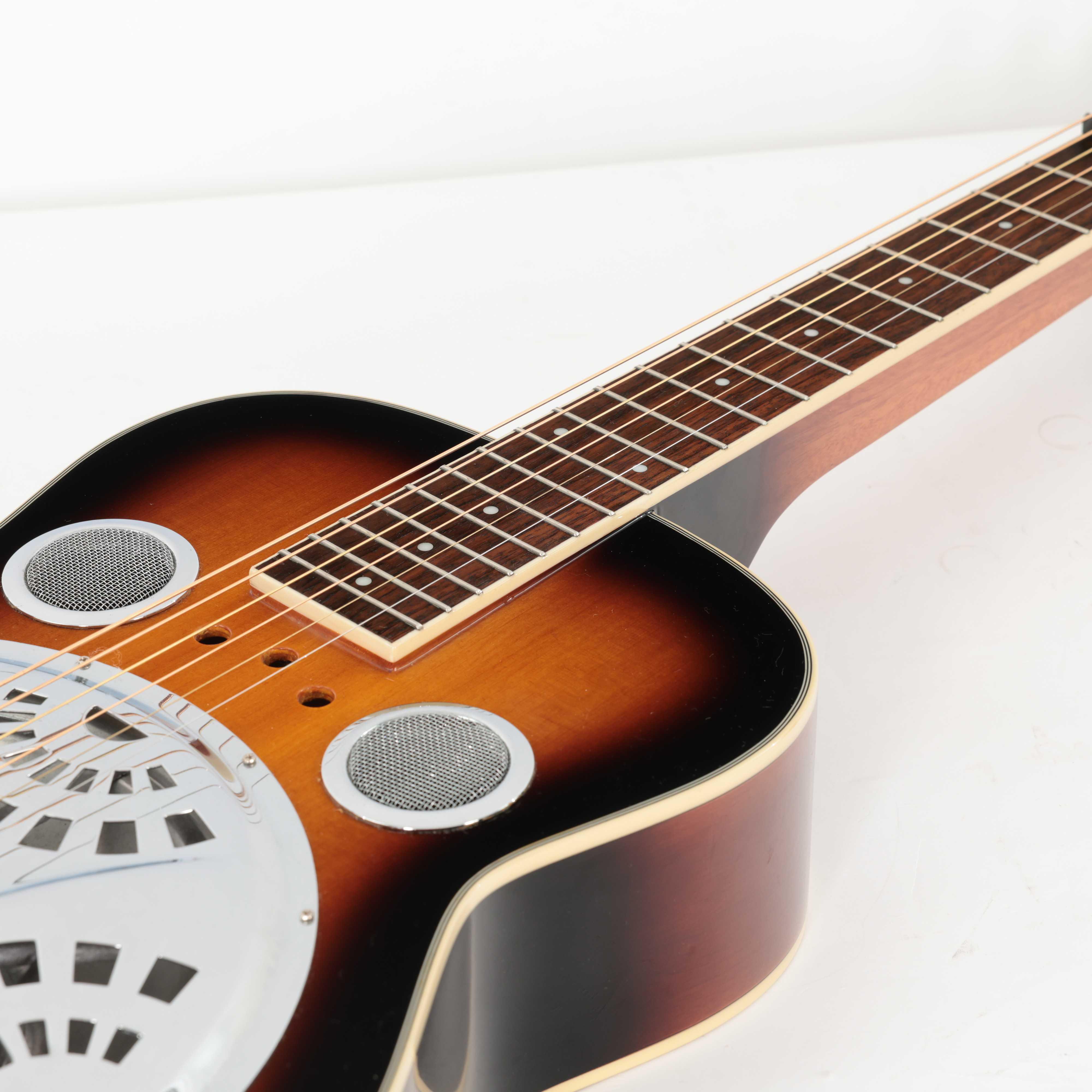 Second Hand Ozark 3515SQ Resonator In Tobacco Burst #127 - SH-131-0127 (6).jpg