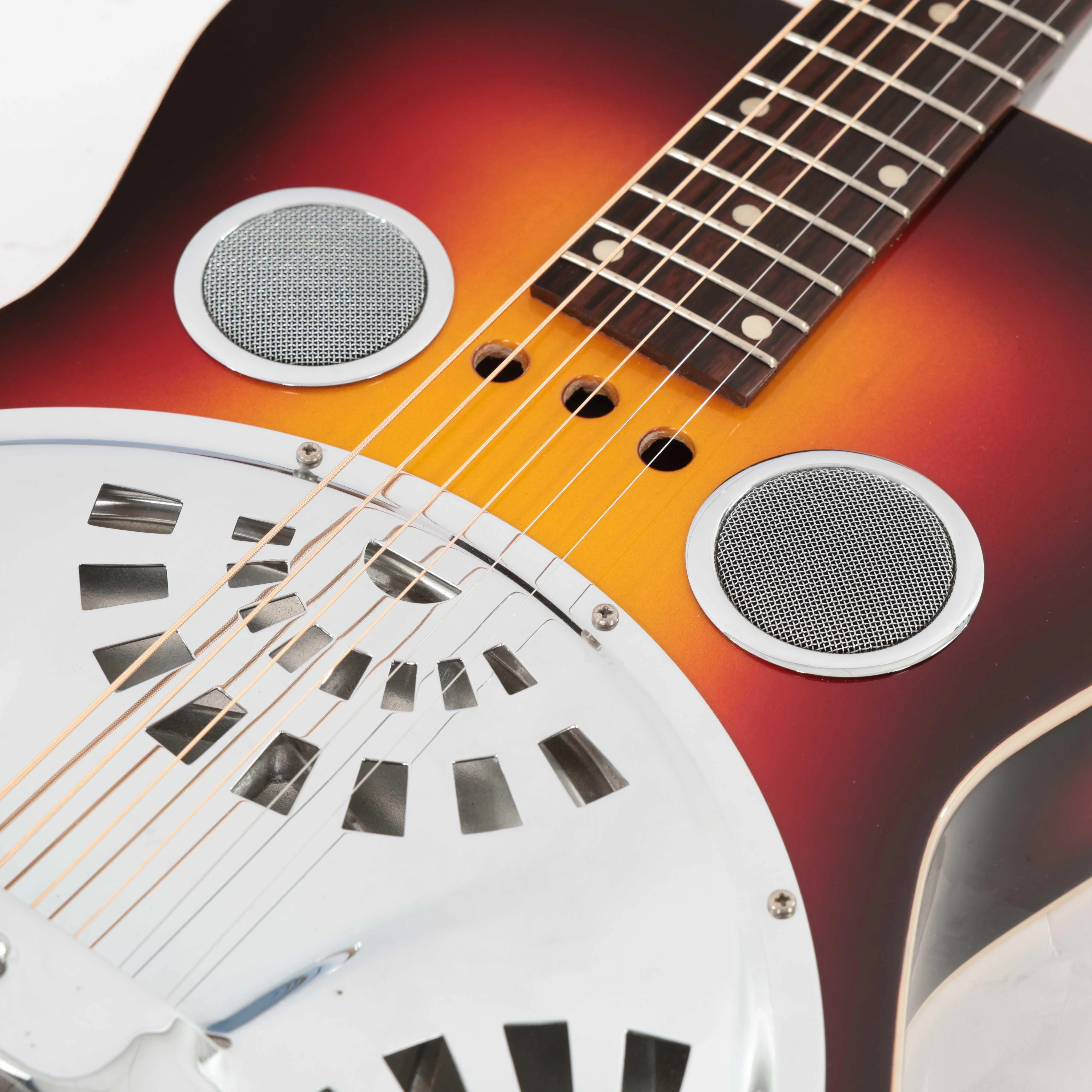 Second Hand Dobro 1976 OMI Model 60 / D-60 In Sunburst #110 - SH-131-0110 (8).jpg
