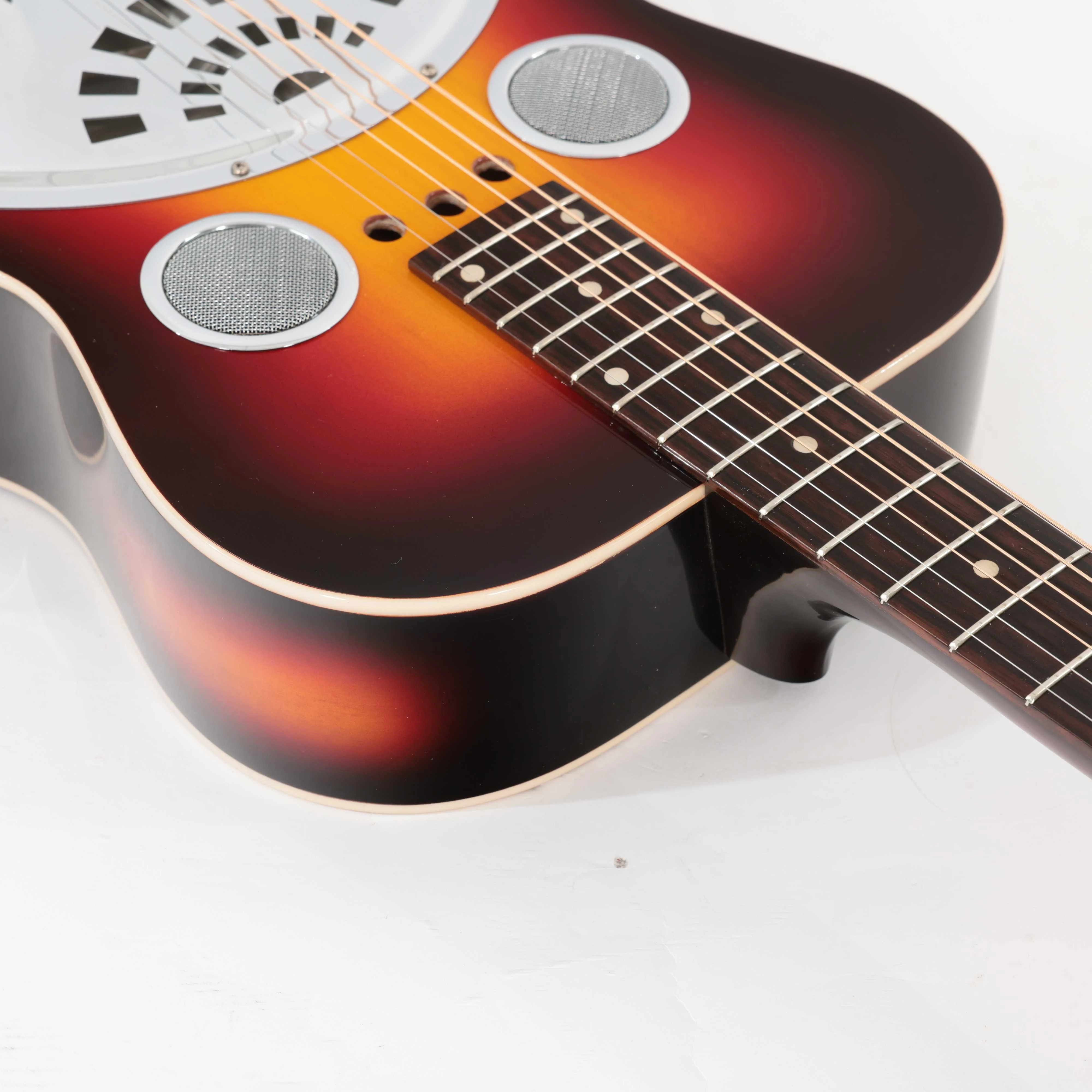 Second Hand Dobro 1976 OMI Model 60 / D-60 In Sunburst #110 - SH-131-0110 (11).jpg