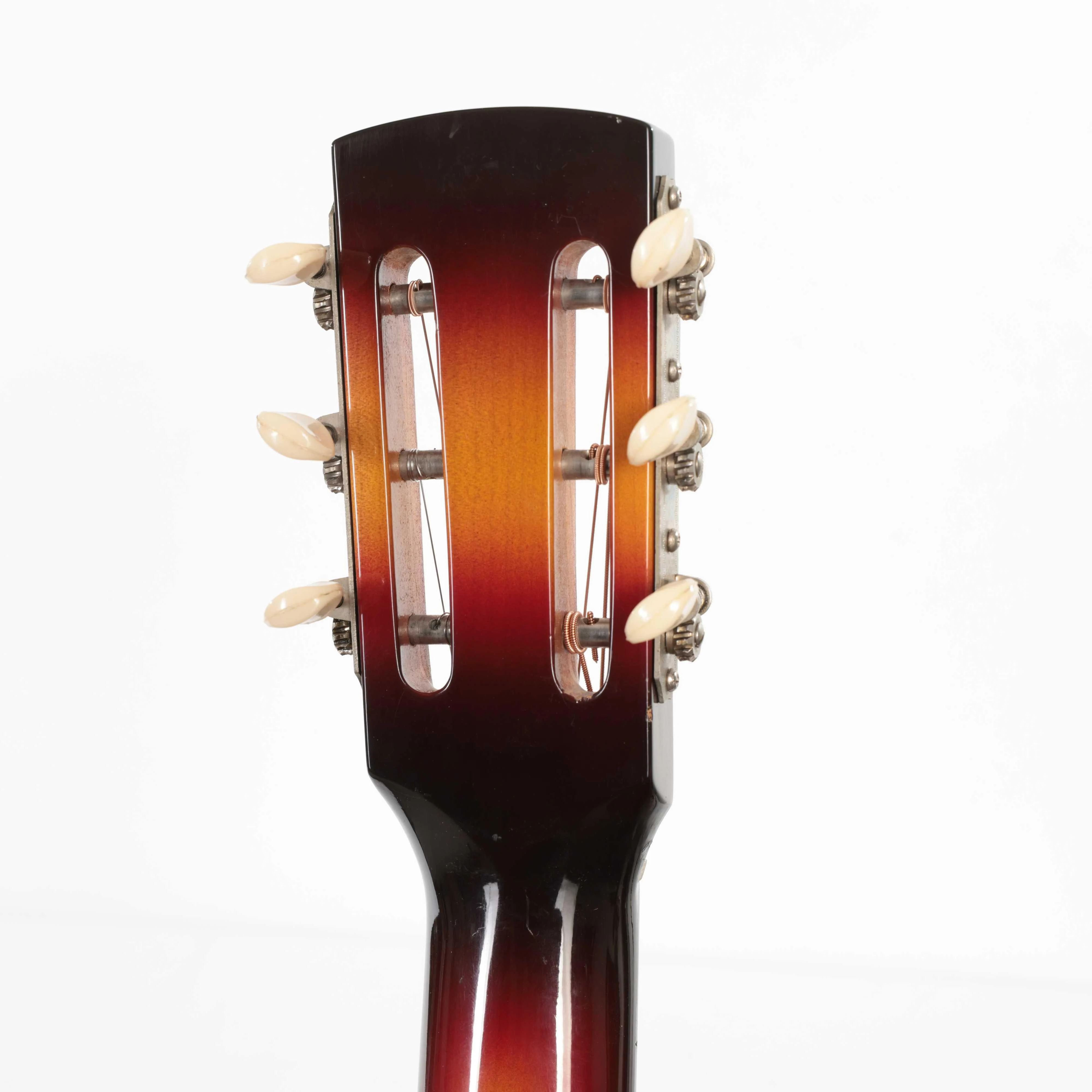 Second Hand Dobro 1976 OMI Model 60 / D-60 In Sunburst #110 - SH-131-0110 (5).jpg
