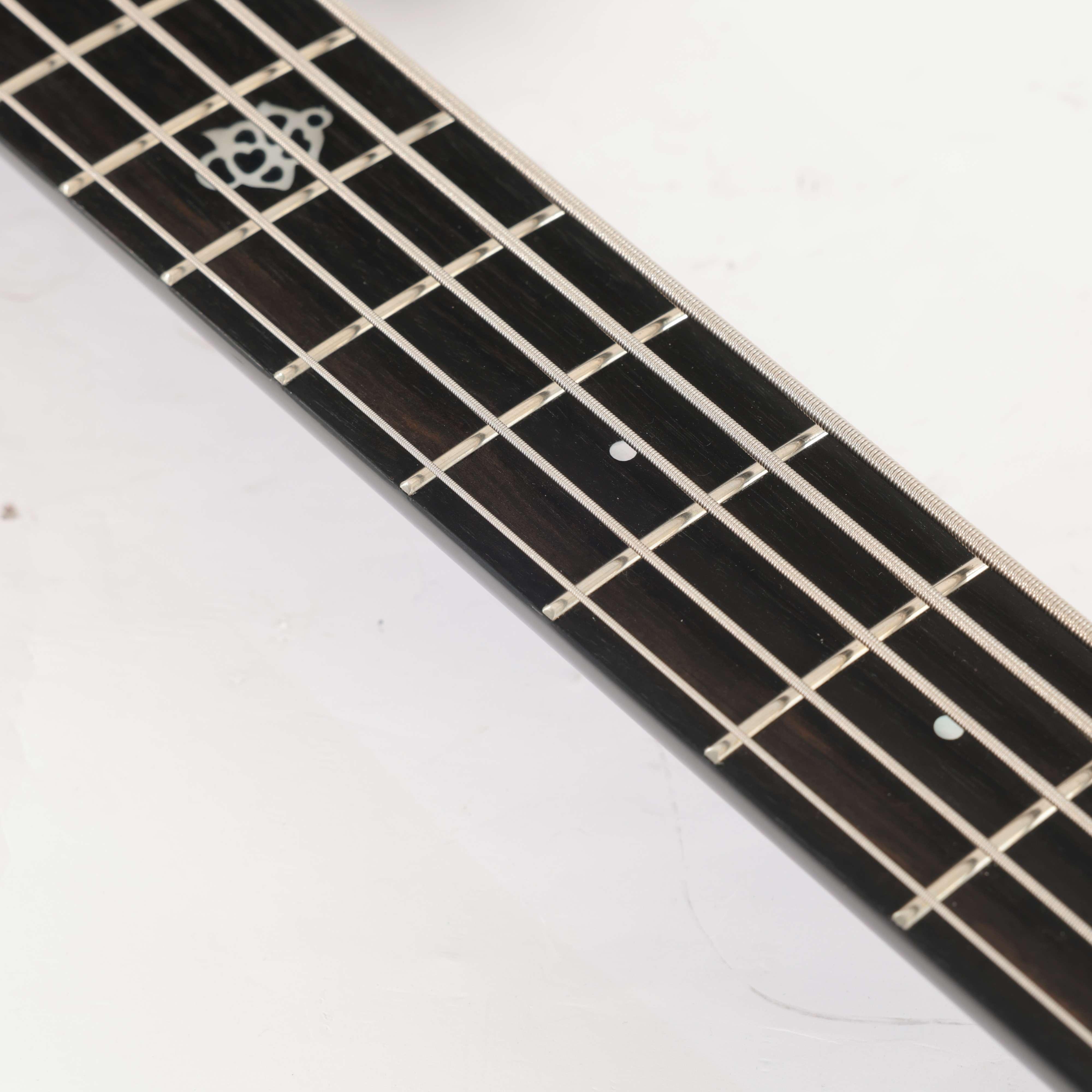 Second Hand Spector NS Ethos HP 5 In Plum Crazy Gloss #222 - SH-130-1222 (12).jpg