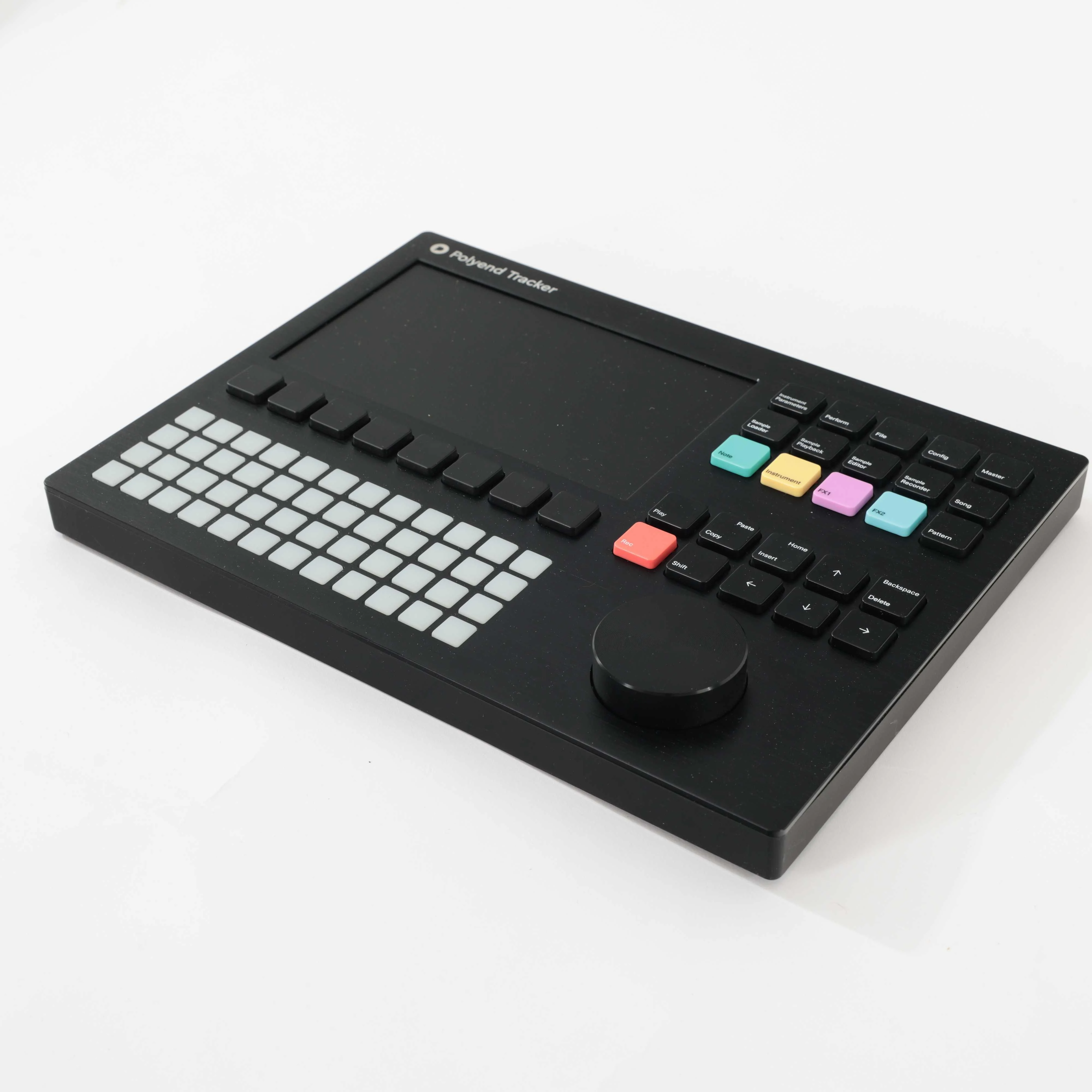 Second Hand Polyend Tracker Portable Production Workstation #207 - SH-130-1207 (3).jpg