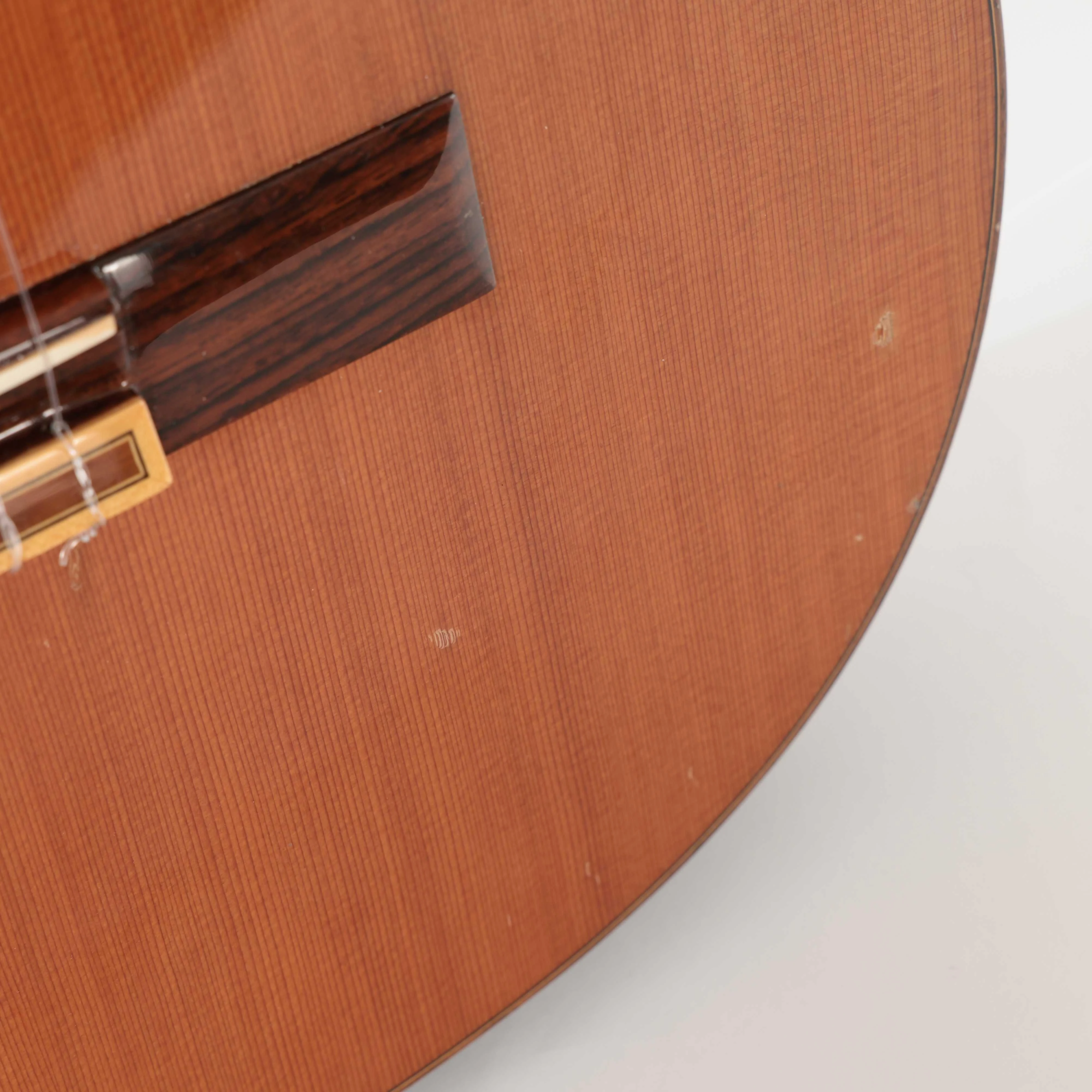 Second Hand Raimundo Model 146 Spanish Acoustic Guitar #666 - SH-114-2666 (16).jpg
