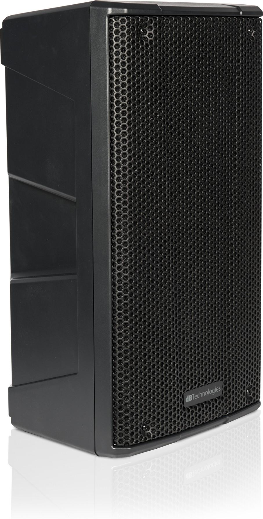 dB Technologies B-Hype 10 Compact PA Bundle with SUB612 Subwoofer - _BUN-BH10-SUB1 (5).jpg