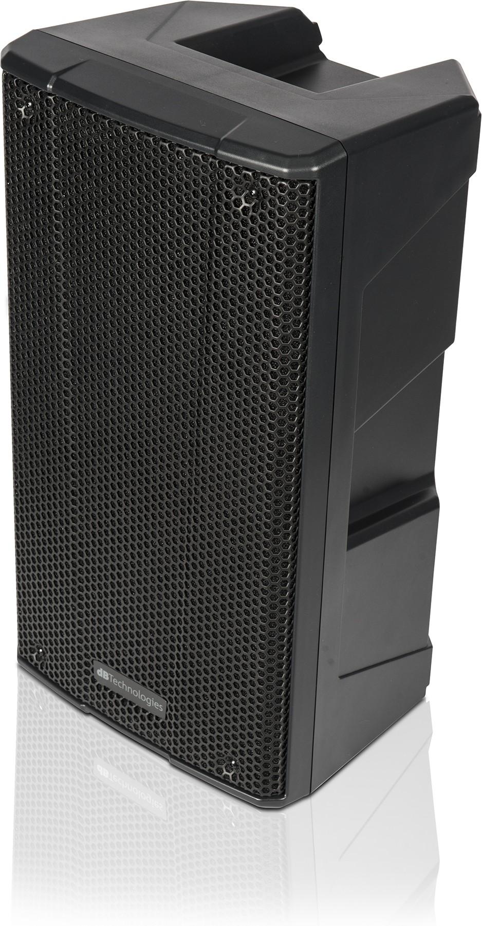 dB Technologies B-Hype 10 Compact PA Bundle with SUB612 Subwoofer - _BUN-BH10-SUB1 (6).jpg