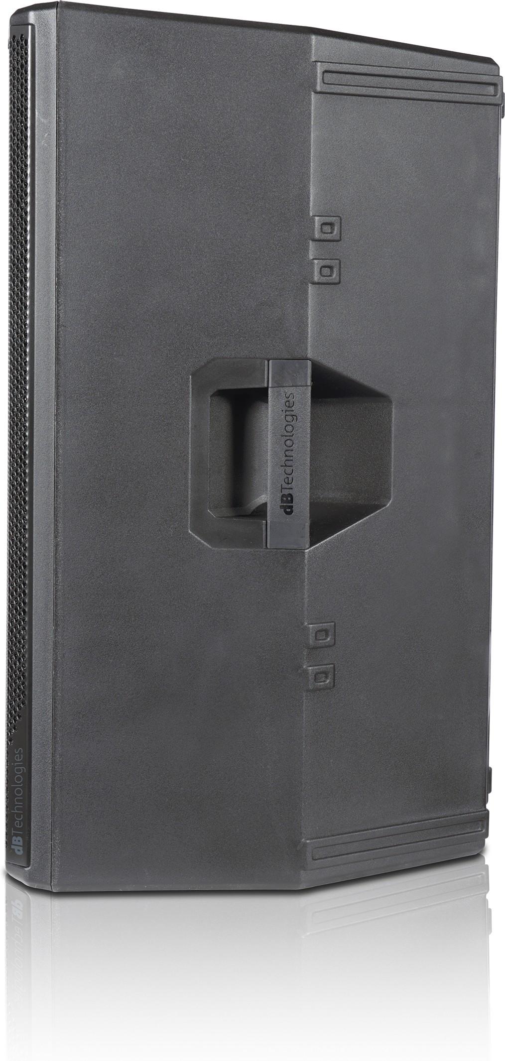 dB Technologies Opera 15 Medium Venue PA Bundle with SUB618 Subwoofers - _BUN-OPERA15SUBS (3).jpg