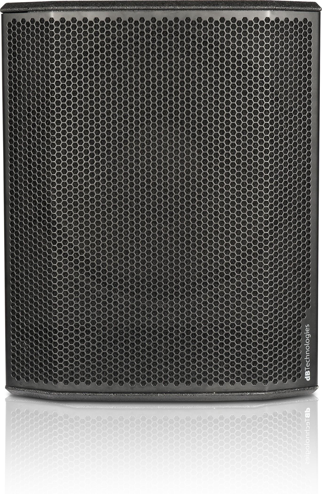 dB Technologies Opera 15 Medium Venue PA Bundle with SUB618 Subwoofers - _BUN-OPERA15SUBS (6).jpg