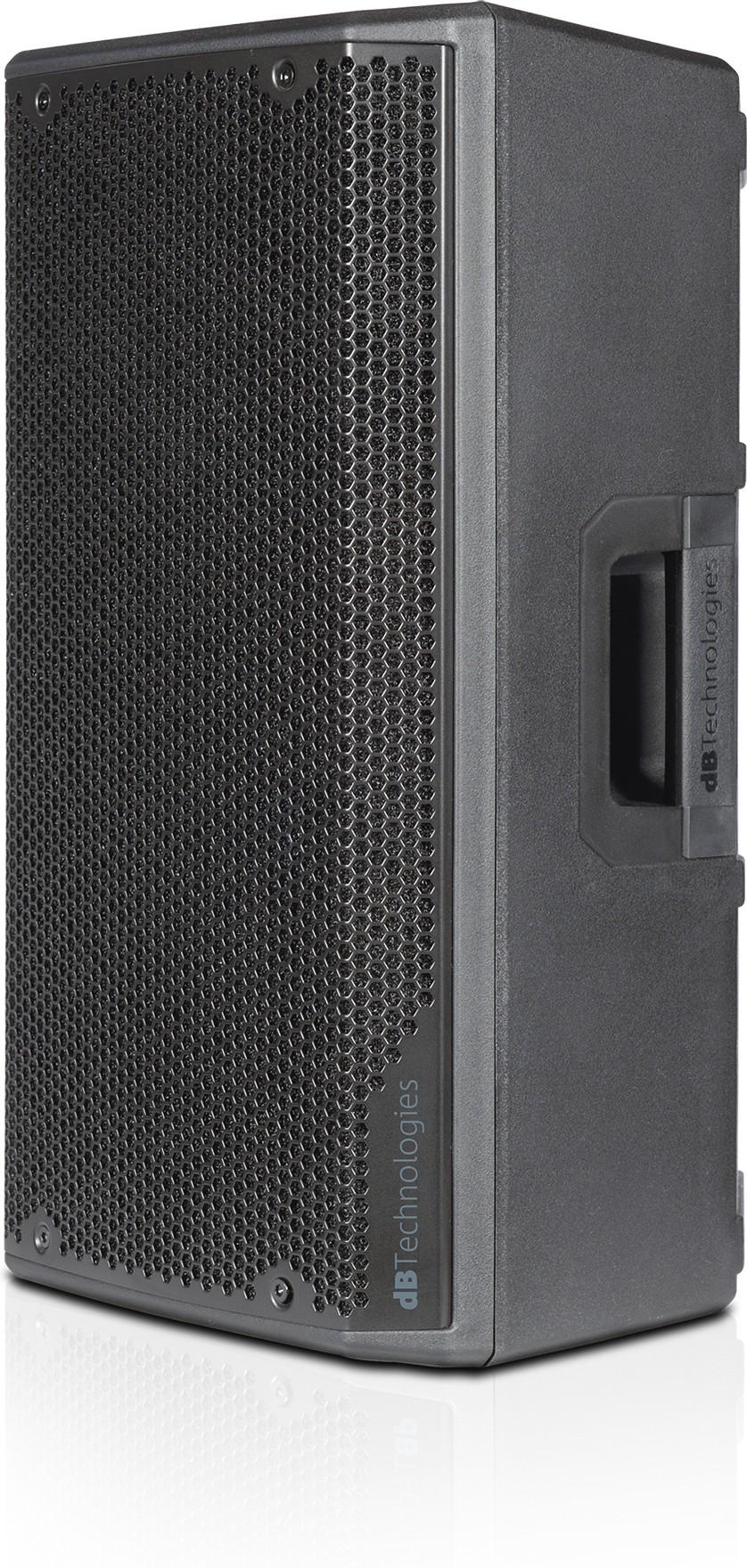dB Technologies Opera 10 Small Band PA Bundle with SUB612 Subwoofer - _BUN-OPERA10-SUB1 (5).jpg