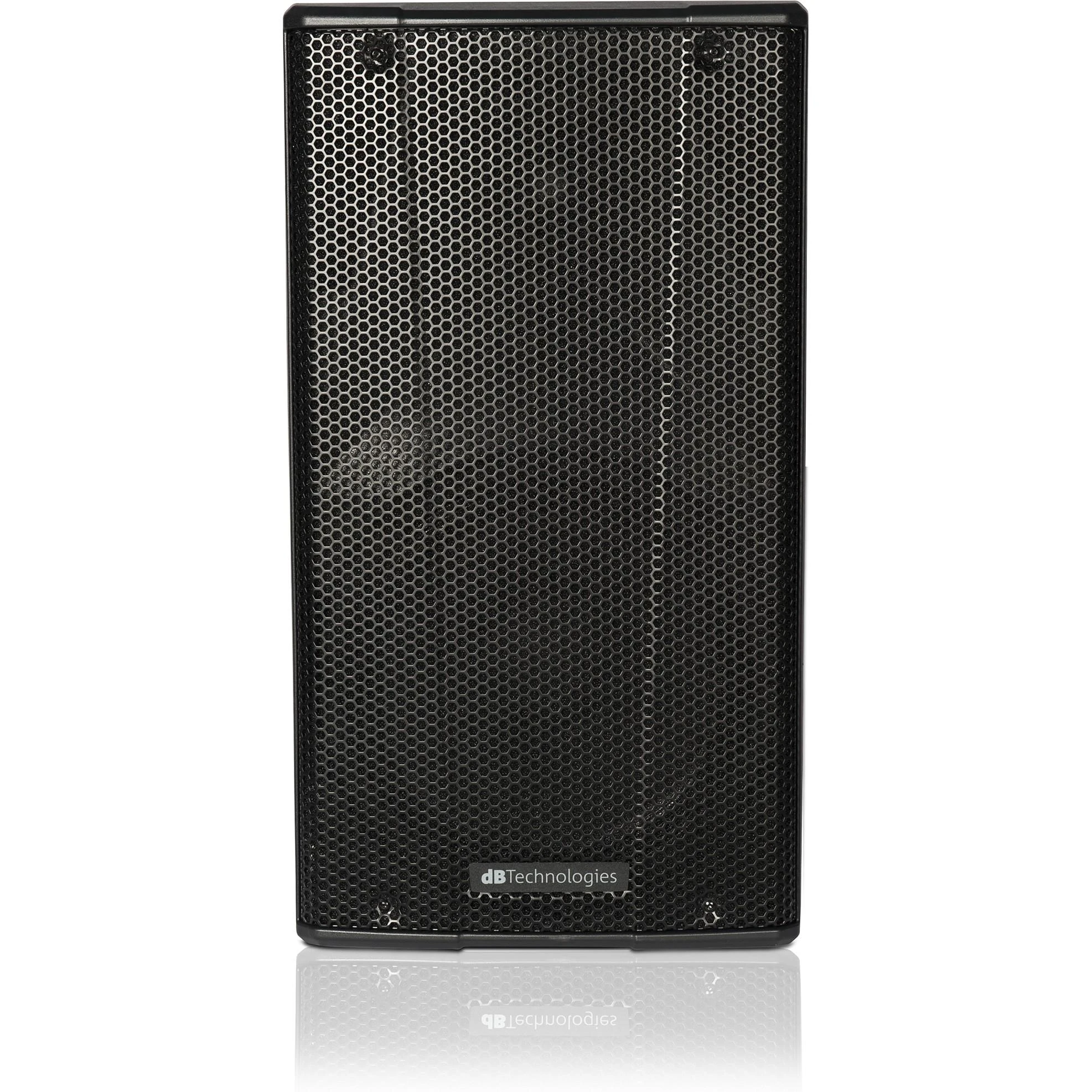 dB Technologies B-Hype 12 Duo Performance PA Bundle with SUB615 Subwoofer - _BUN-BH12-SUB1 (1).jpg