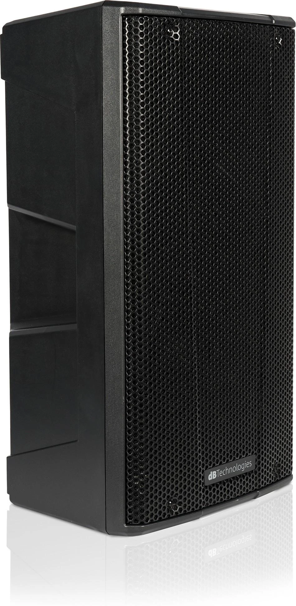 dB Technologies B-Hype 12 Duo Performance PA Bundle with SUB615 Subwoofer - _BUN-BH12-SUB1 (5).jpg