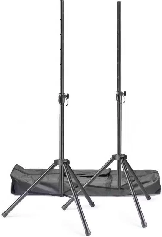 dB Technologies B-Hype 12 Duo Performance PA Bundle with SUB615 Subwoofer - _BUN-BH12-SUB1 (8).jpg